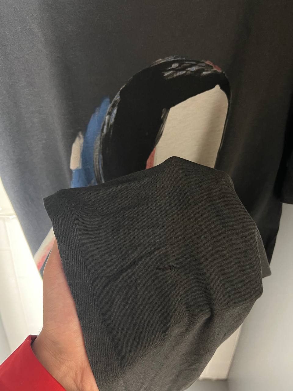 Allsaints VINTAGE ALLSAINTS CASUAL DESIGNER T-SHIRT CLASSIC Y2K 90s Size US M / EU 48-50 / 2 - 5 Thumbnail