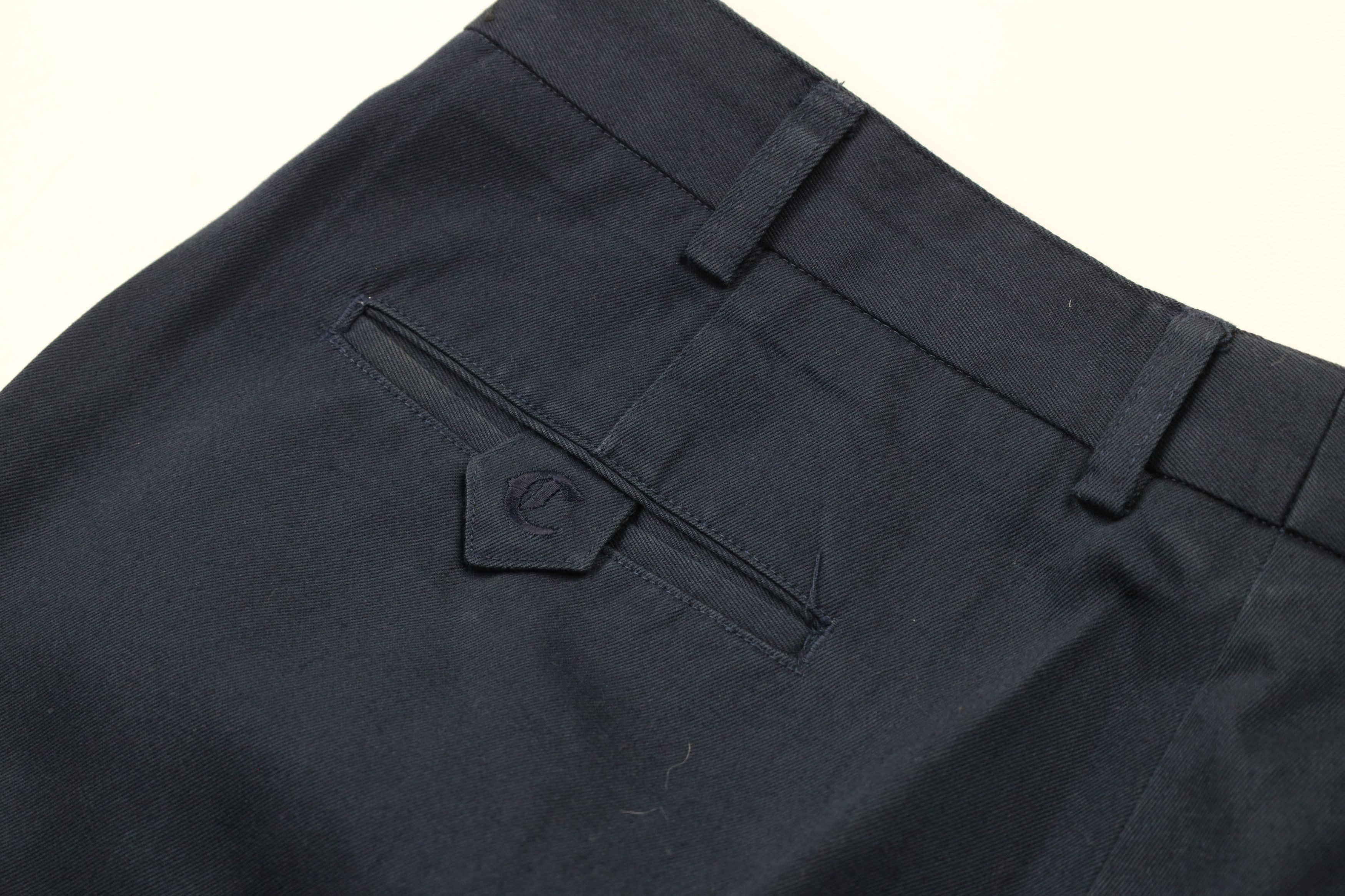 Callaway × Vintage Vintage 90s Callaway Golf Cuffed Wide Leg Chino Pants Size US 38 / EU 54 - 14 Thumbnail