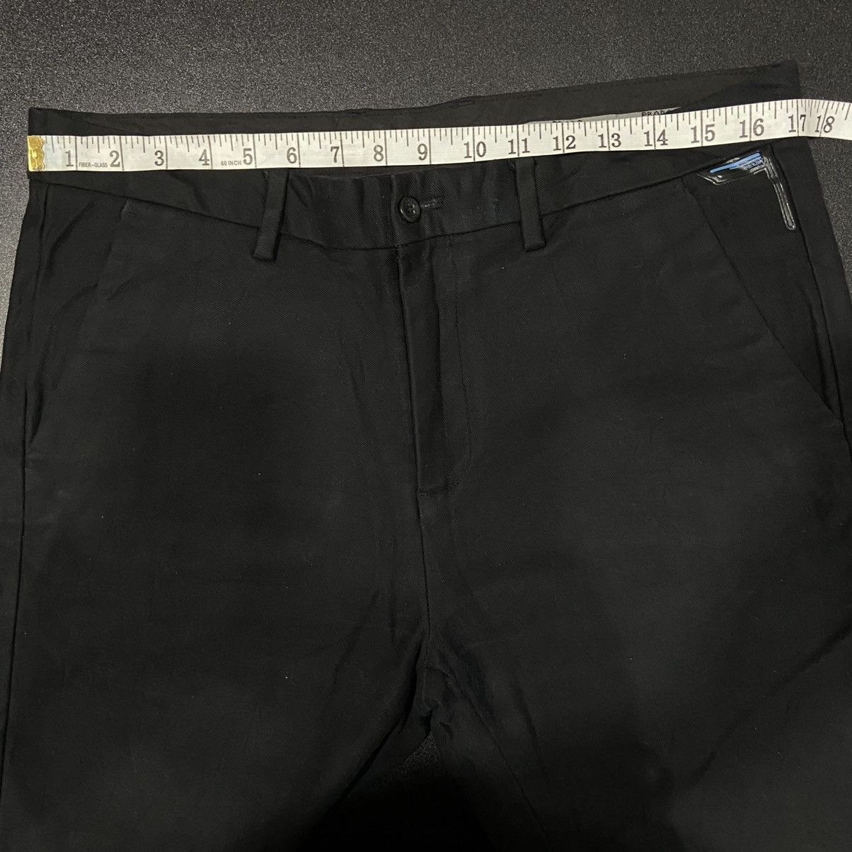 Prada PRADA MADE IN BULGARIA SIZE : 34 Size US 34 / EU 50 - 6 Thumbnail
