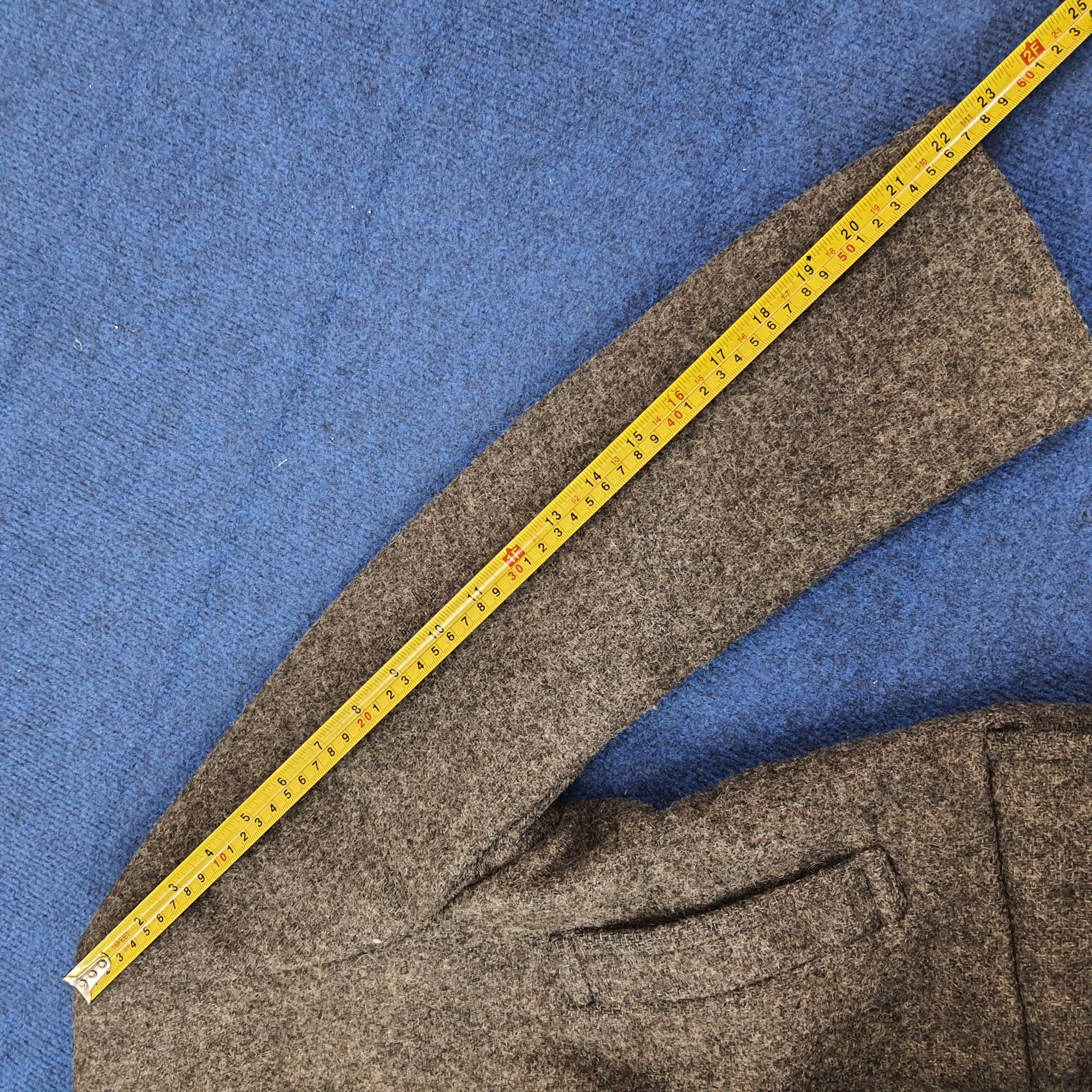Baracuta Vintage Baracuta Blazer C250N4 fit M Size 38S - 10 Thumbnail