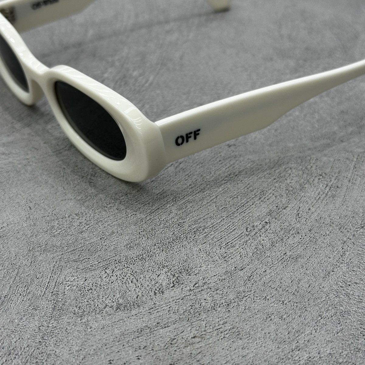 Off-White OFF WHITE AMALFI SUNGLASSES Size ONE SIZE - 4 Thumbnail