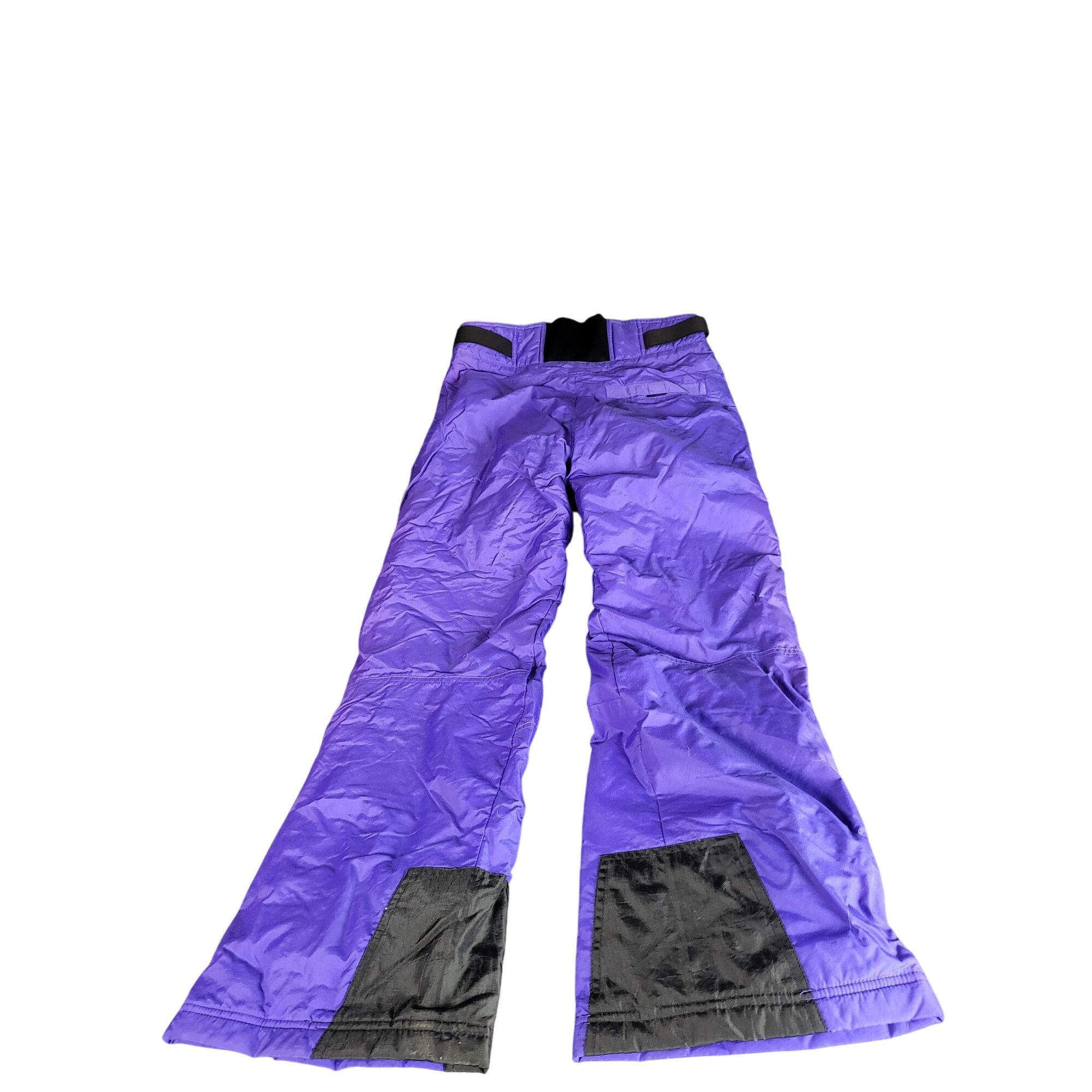 Vintage Vintage Cornice Ski Snowboarding Pants Men Sz L Purple Winte Size US 38 / EU 54 - 2 Thumbnail