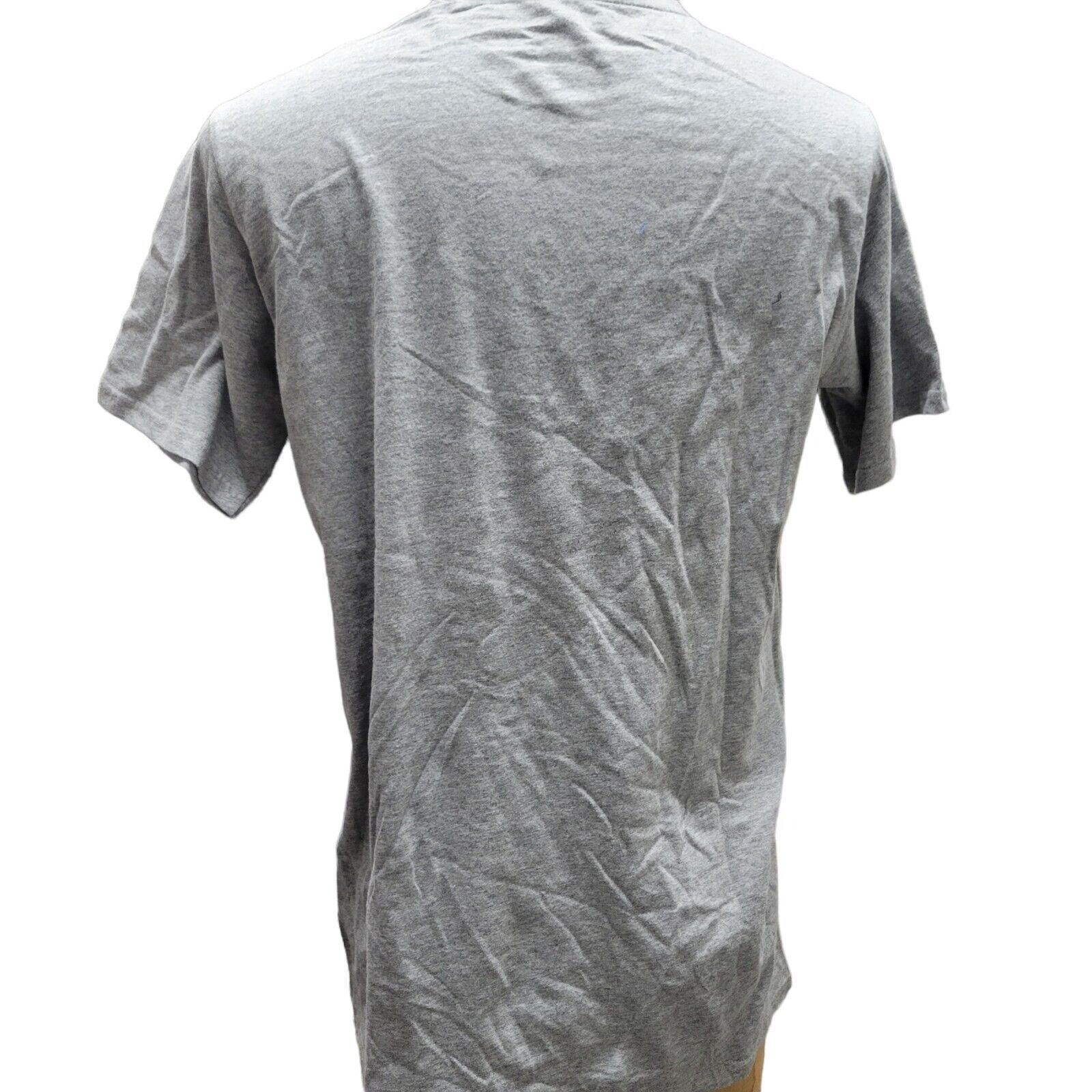 Other Lira Essentials Brand Tshirt Men's. Size Large. New With Ta Size US XL / EU 56 / 4 - 5 Thumbnail
