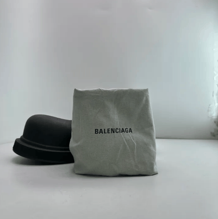 Balenciaga Balenciaga Lace-up Derby Shoes Size US 9 / EU 42 - 8 Thumbnail