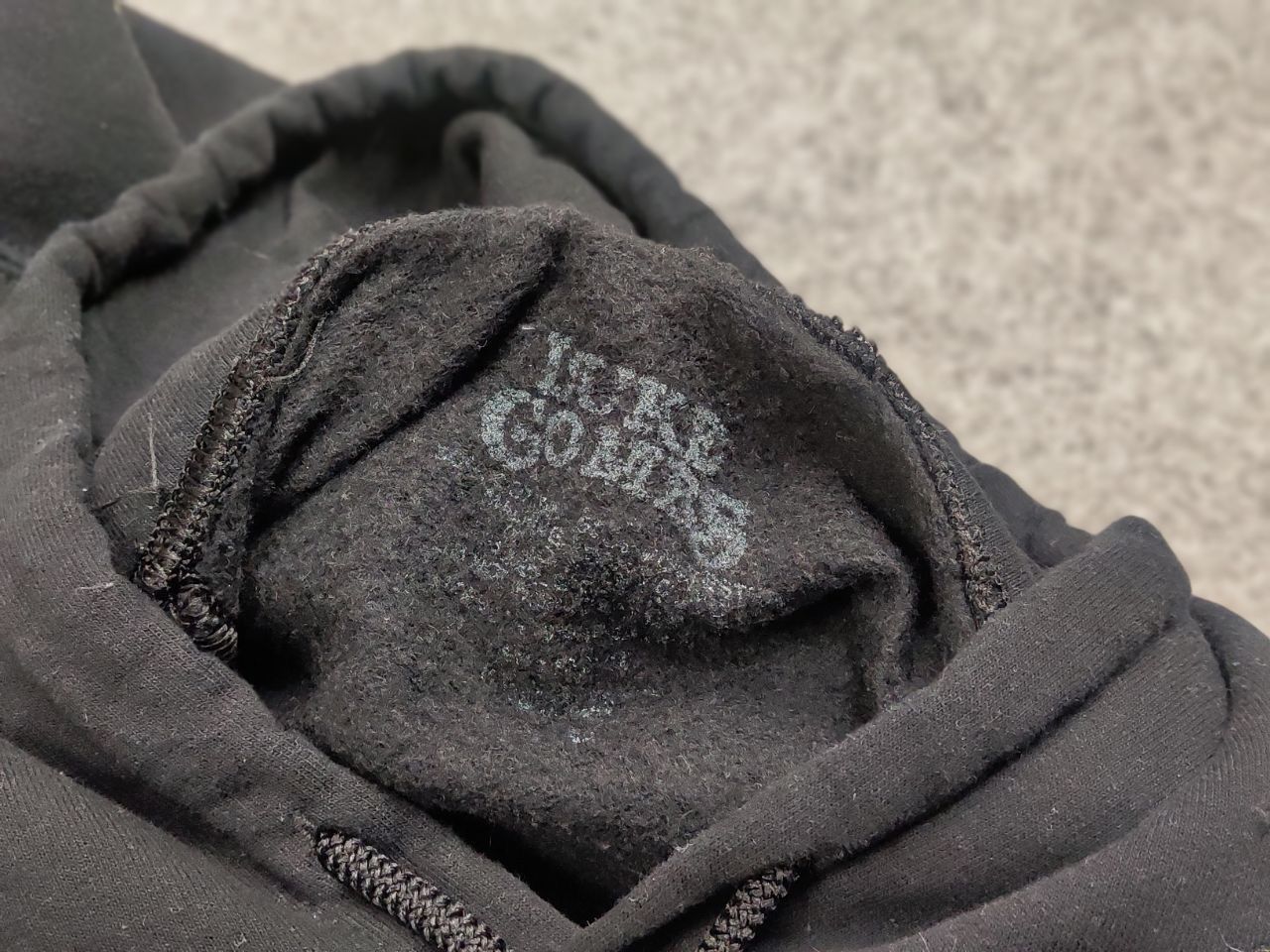 Other Luke Combs world tour America Vintage Style Logo Hoodie Size US M / EU 48-50 / 2 - 16 Thumbnail