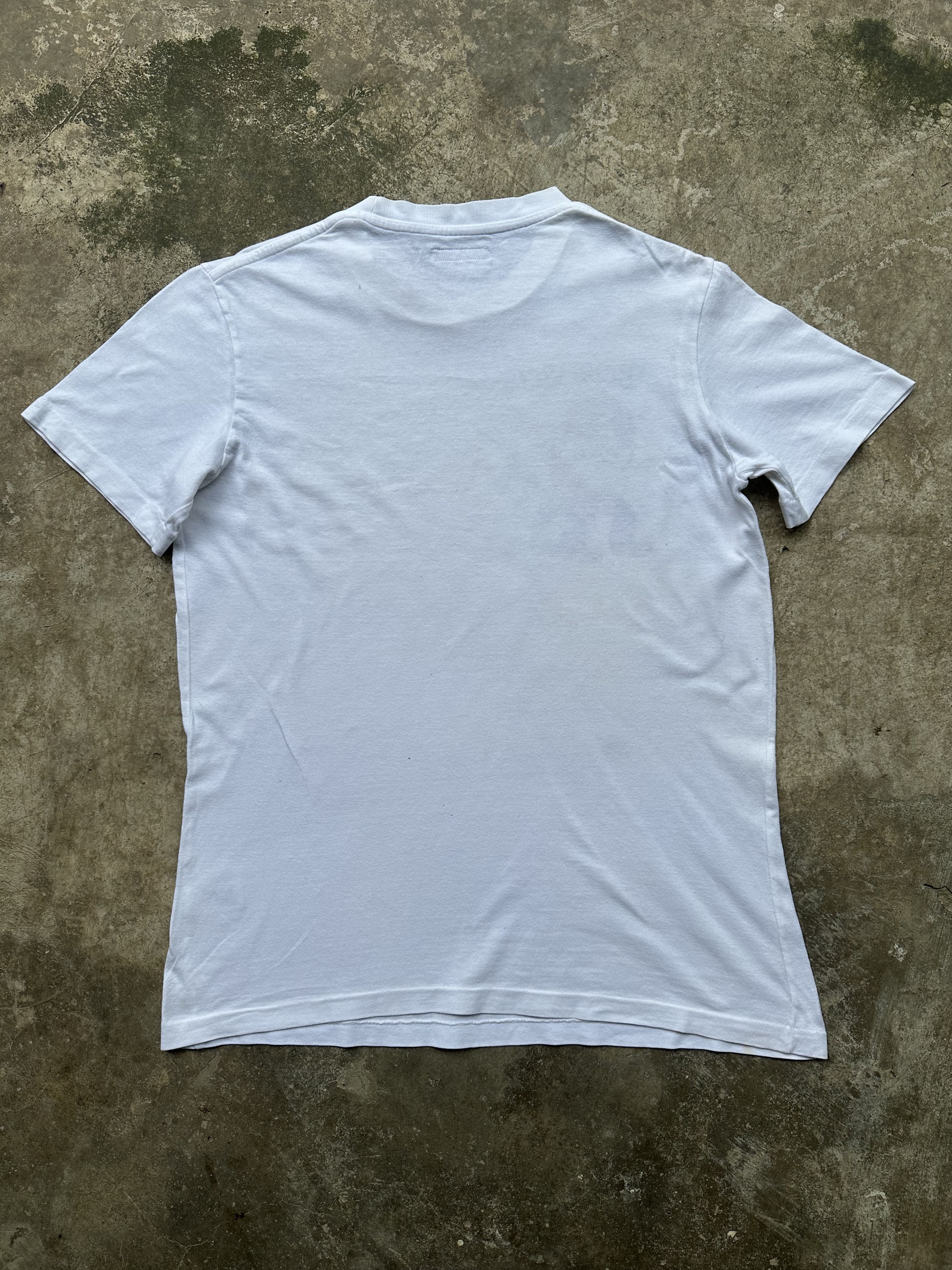 Blue Blue Japan Japanese Brand Blue Blue X H.R. Market Mermaid Sailorman Size US S / EU 44-46 / 1 - 3 Thumbnail