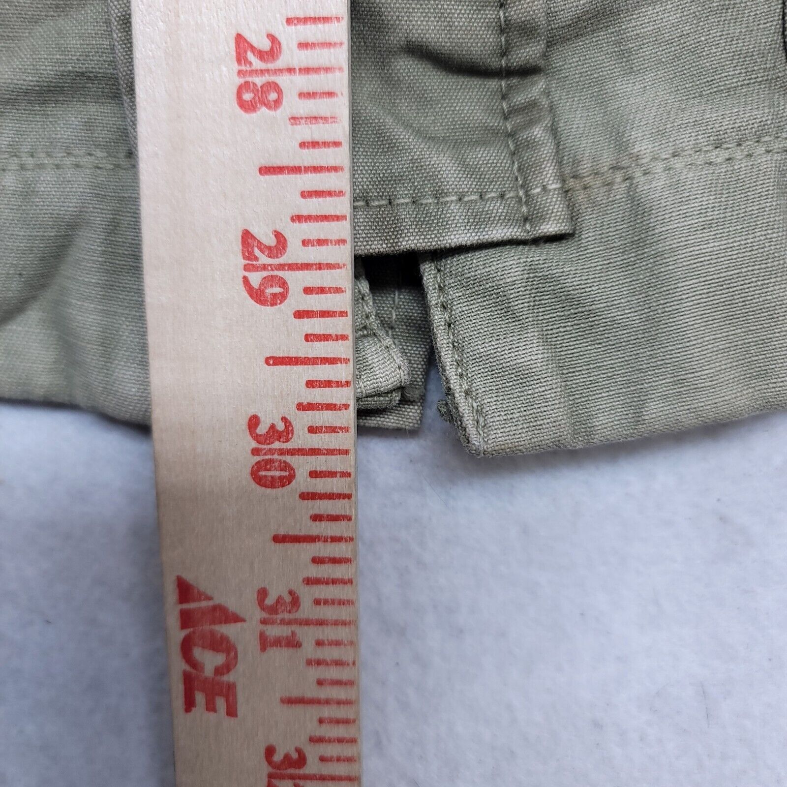 J.Crew JCrew Button Up Casual Outdoor Jacket Womens Size S Green Size S / US 4 / IT 40 - 7 Thumbnail