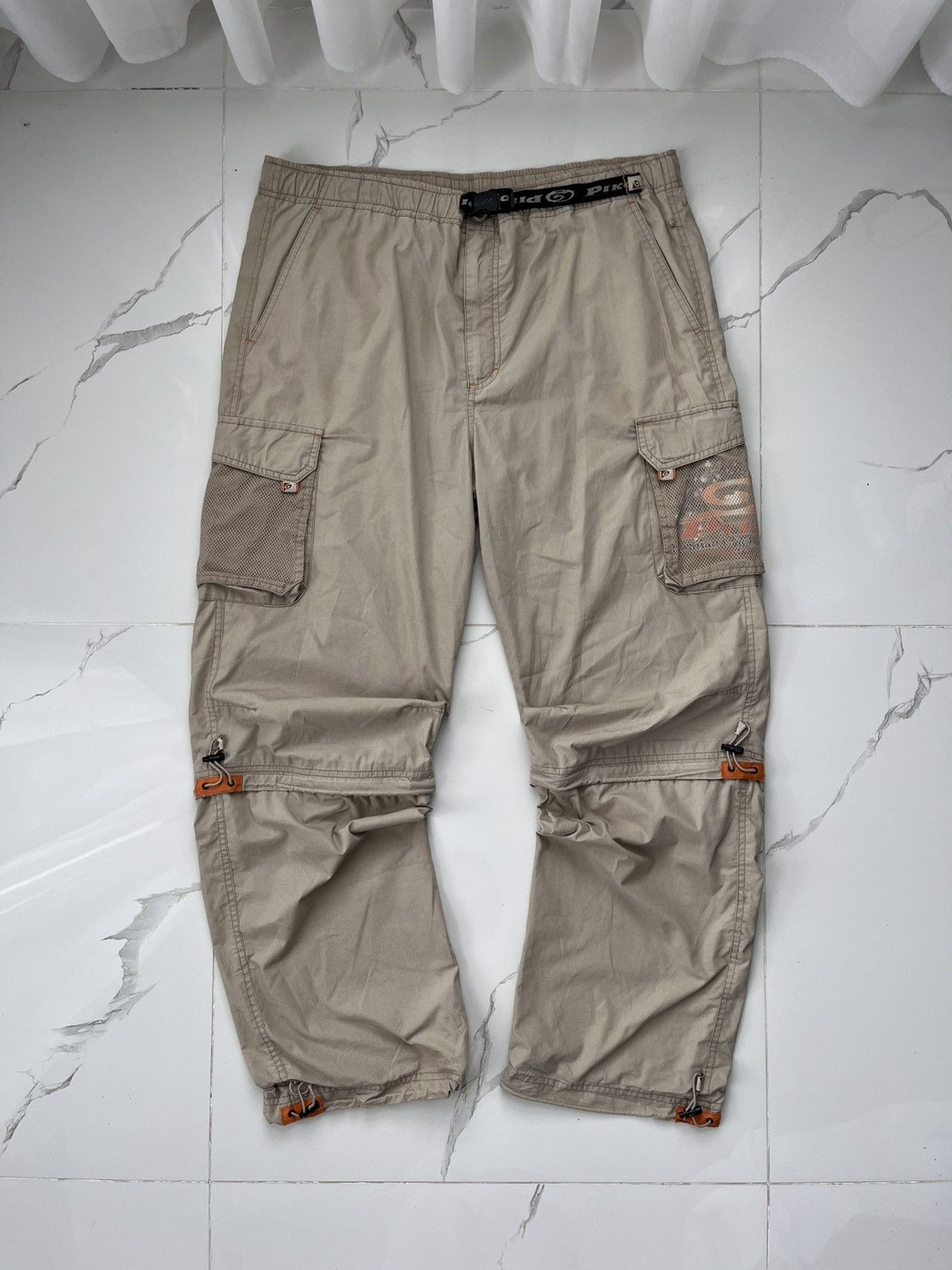 Piko Pants | Grailed