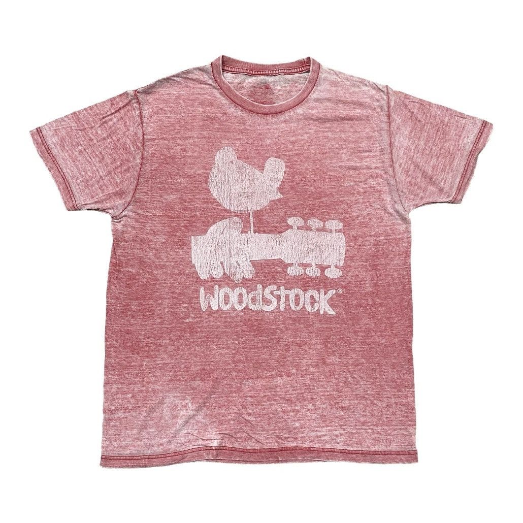 Other Woodstock Music Festival Tshirt Size US S / EU 44-46 / 1 - 1 Thumbnail