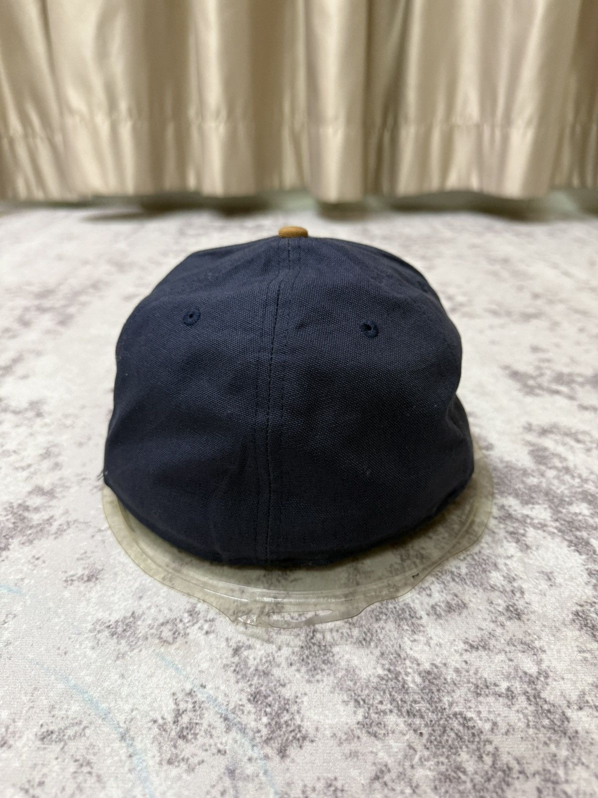 New Era New Era New York City Fullcap Size ONE SIZE - 4 Thumbnail