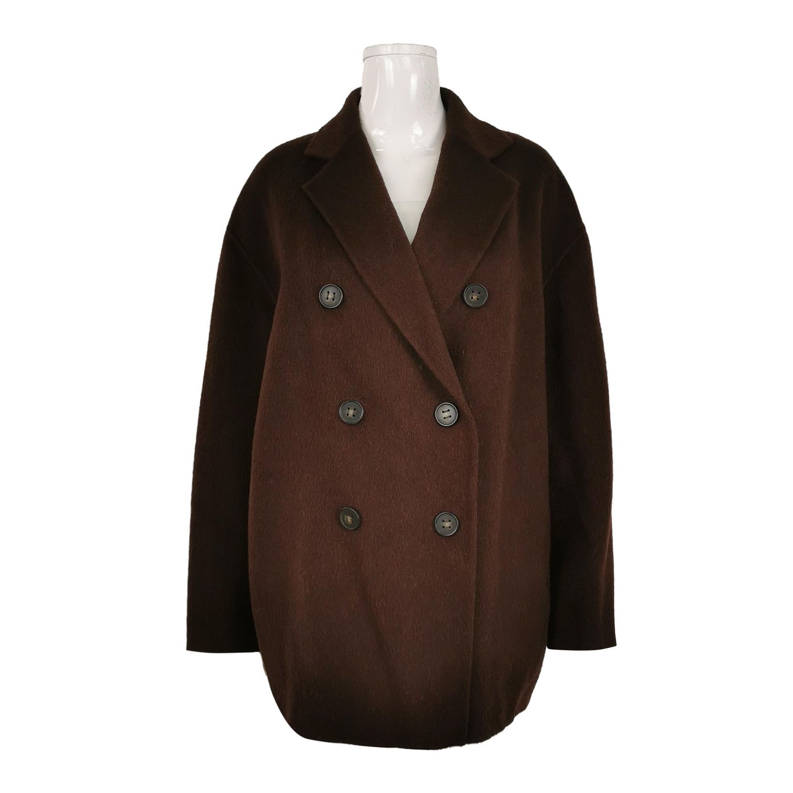 Acne Studios Acne Studios Women fr_32 Coats Size XXS / US 00 / IT 34 - 1 Thumbnail