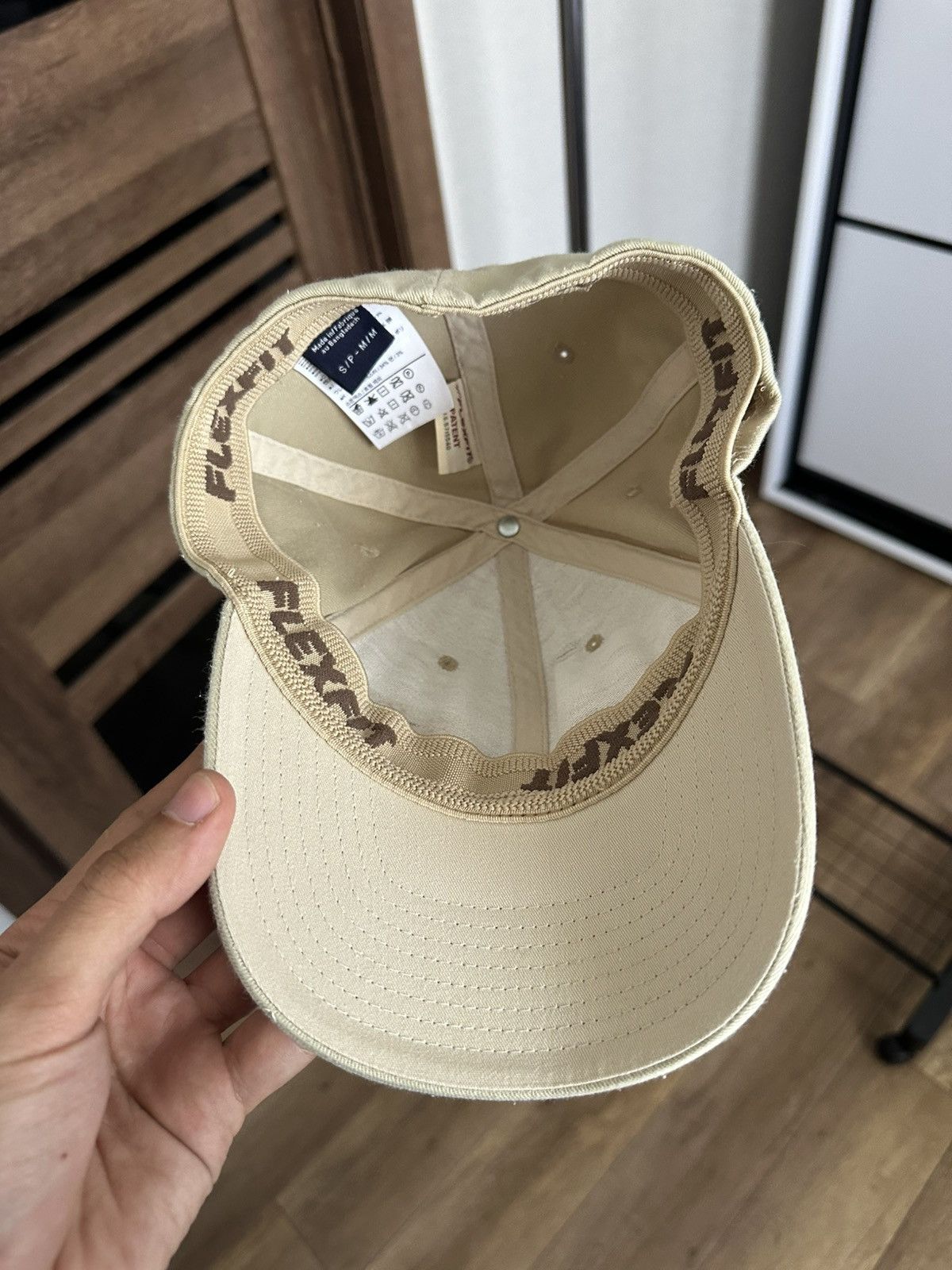 Arc'teryx Arcteryx Cap Hat Vintage Size ONE SIZE - 8 Thumbnail