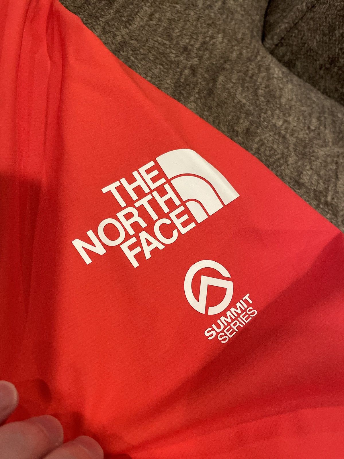 The North Face The North Face summit series Size US M / EU 48-50 / 2 - 5 Thumbnail