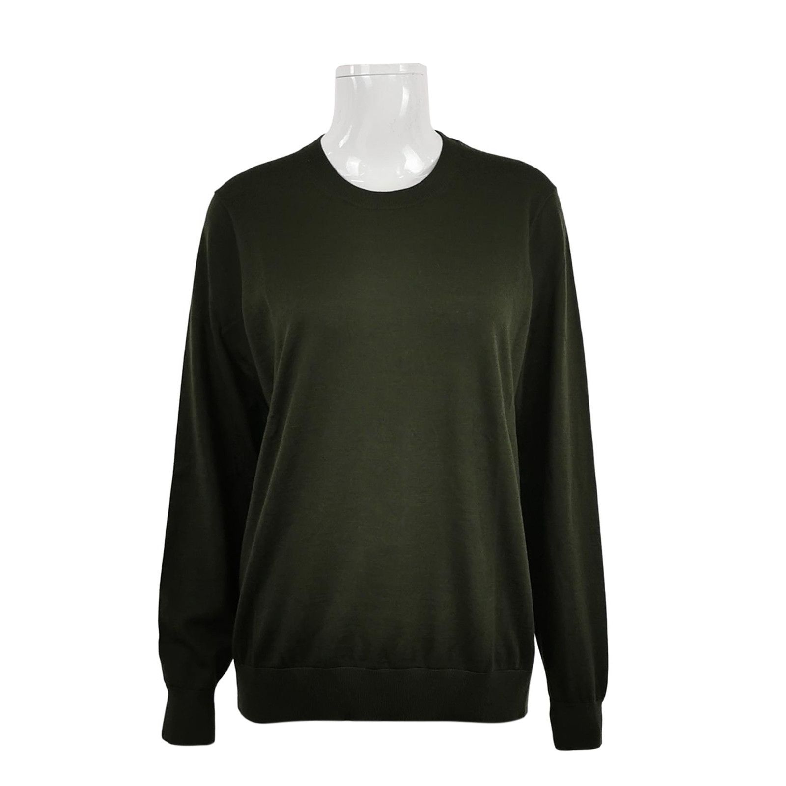 Burberry Burberry Women l Sweaters Size L / US 10 / IT 46 - 1 Thumbnail