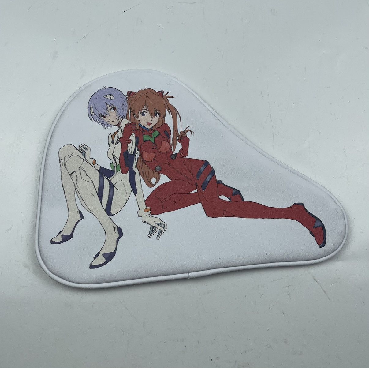 evangelion bag pouch