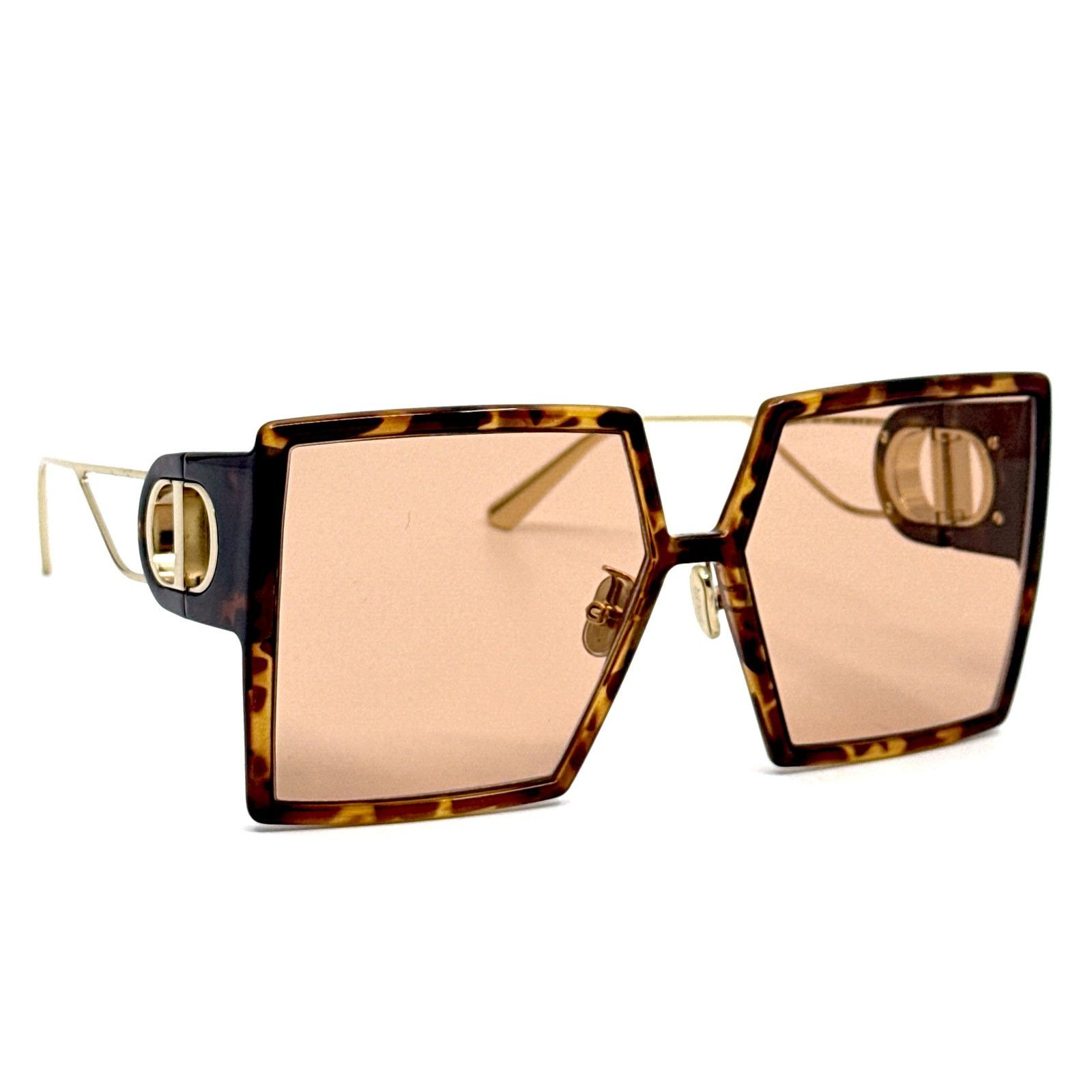 Dior New, CHRISTIAN DIOR Sunglasses 30MontaigneSU 26L0 Authentic Size ONE SIZE - 1 Thumbnail