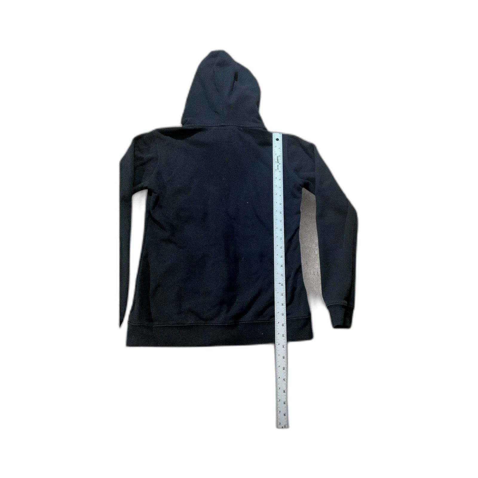 Champion Stanford Cardinal College Hoodie Men's Large Full-Zip Sweats Size US L / EU 52-54 / 3 - 3 Thumbnail