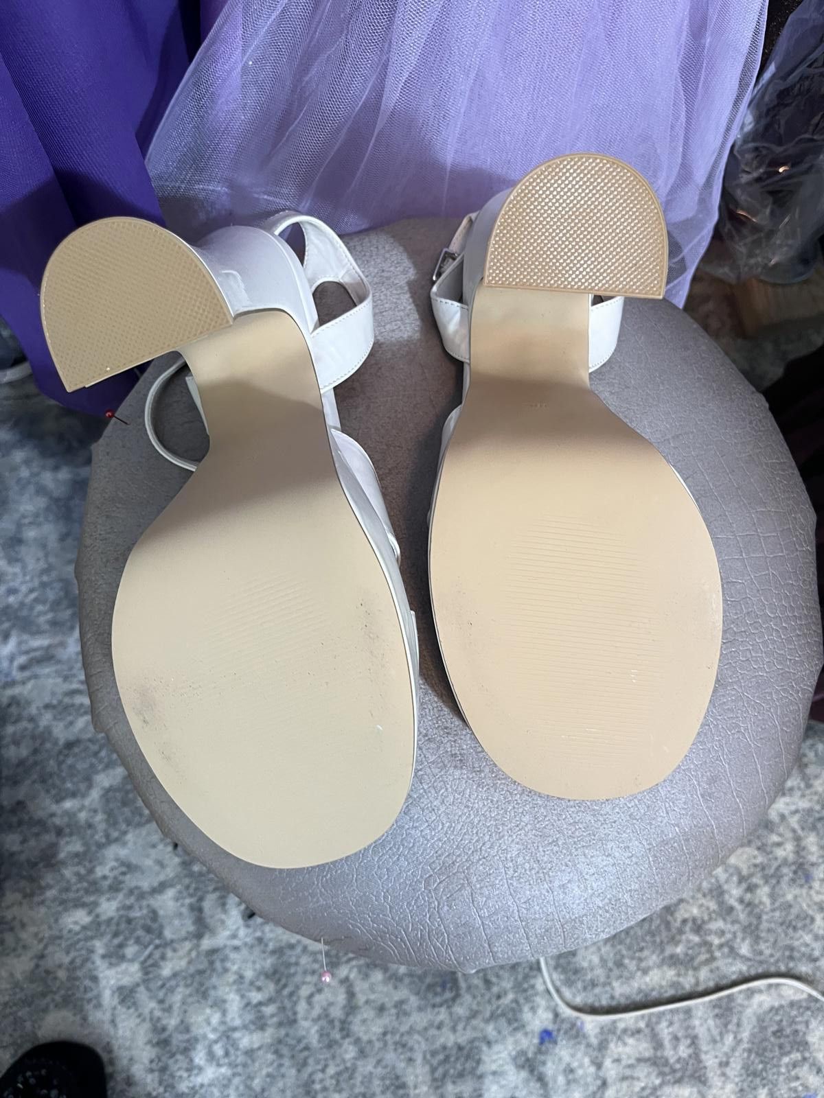 Other Steve Maddin Platform shoes Size US 12 / IT 42 - 3 Thumbnail