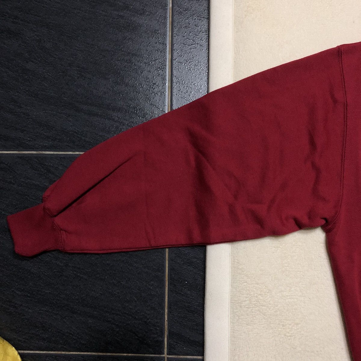 Sports Specialties × Vintage VINTAGE TRD TOYOTA Embroidered Logo Sweatshirt Size US M / EU 48-50 / 2 - 8 Thumbnail