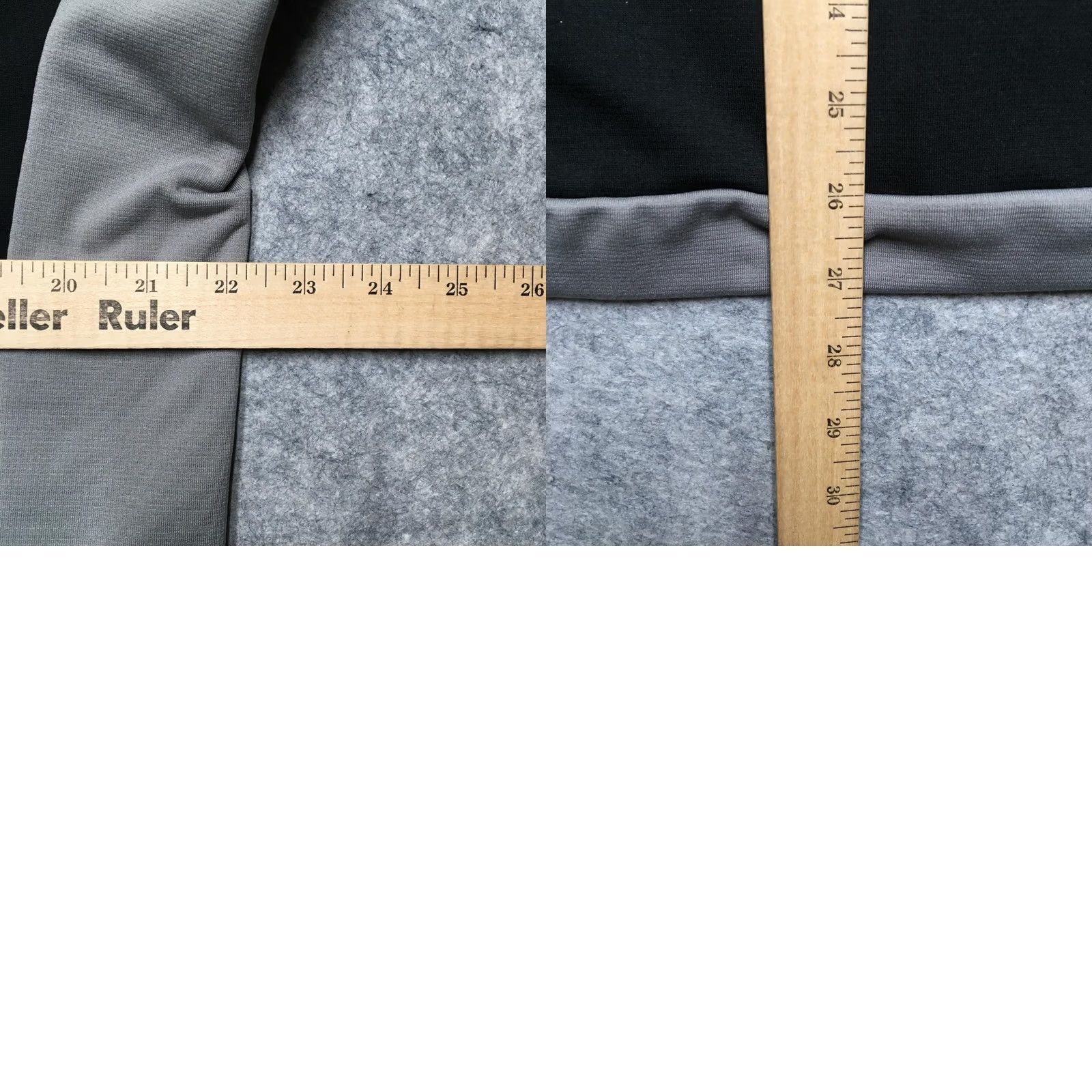 Galvin Green Galvin Green Jacket Mens L Black Full Zip Mock Neck Golf Soft Shell Stretch Lightweight Pockets Zipped Pockets Size US L / EU 52-54 / 3 - 9 Thumbnail