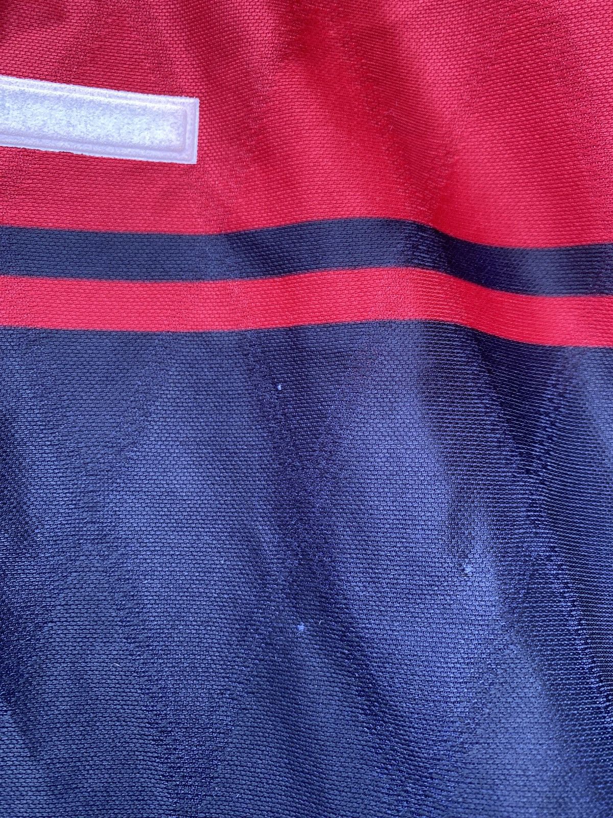 Adidas Vintage Bayern Munich 1997 1998 1999 Soccer Jersey Shirt PSG Size US XL / EU 56 / 4 - 9 Thumbnail