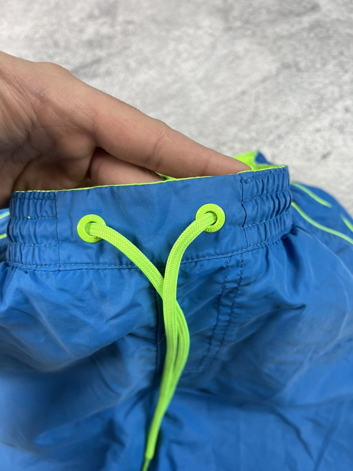 Sundek Sundek surfing shorts Size US 30 / EU 46 - 6 Thumbnail