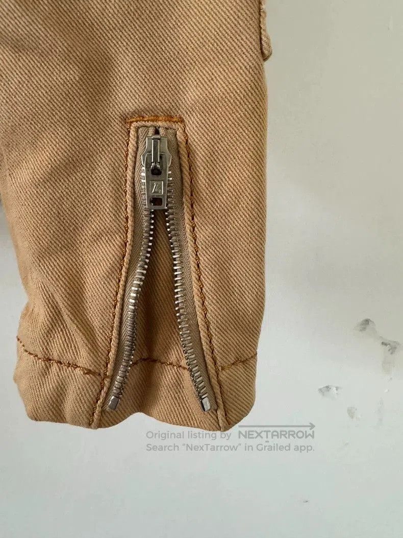 Junya Watanabe Junya Watanabe Lewis Leathers Moto Jacket. Size US S / EU 44-46 / 1 - 8 Thumbnail