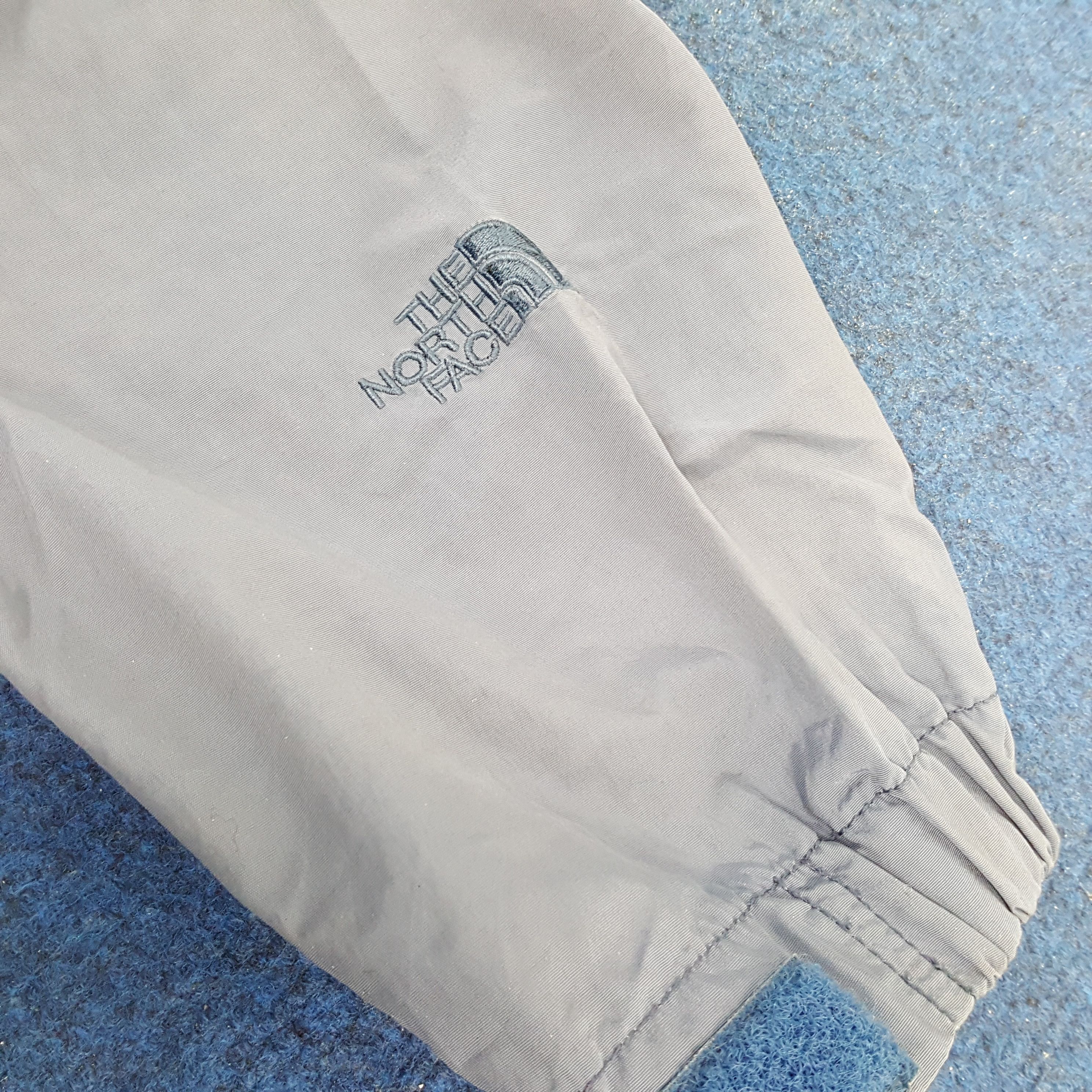 The North Face × Vintage Vintage The North Face Pocketable Jacket Size US L / EU 52-54 / 3 - 9 Thumbnail