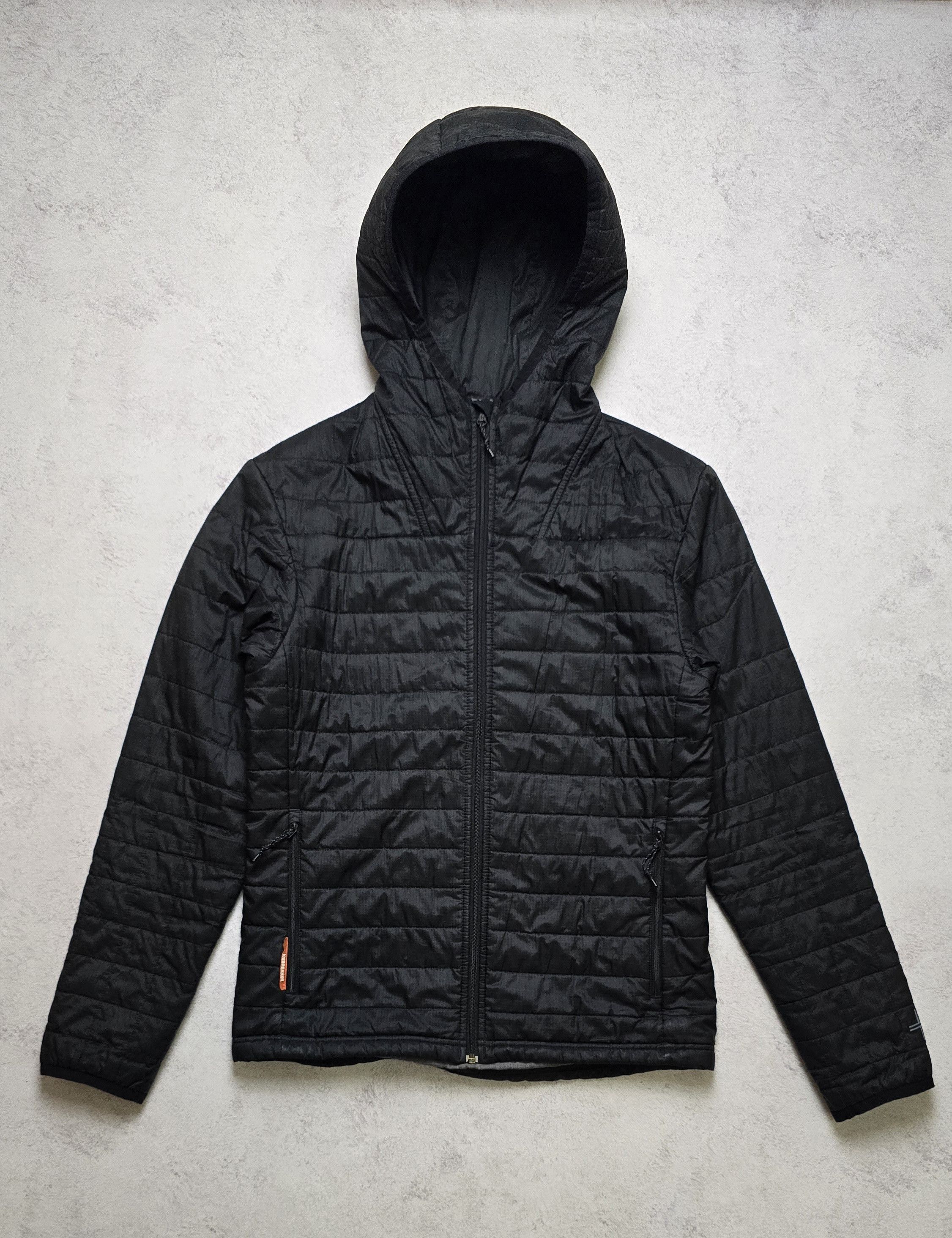 Icebreaker Icebreaker MerinoLoft Jacket Hooded Insulated Merino Wool Size US S / EU 44-46 / 1 - 1 Thumbnail