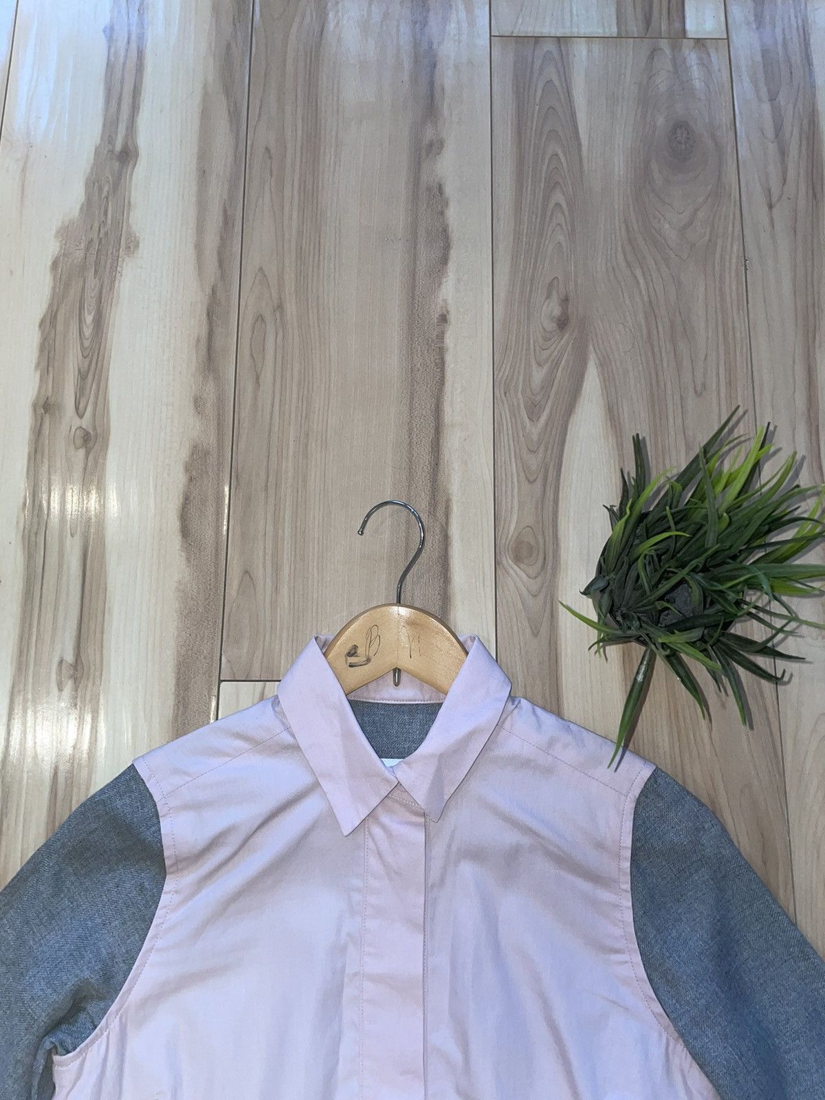 Maison Margiela Dress Maison Margiela MM6 Luxury Streetwear Size S / US 4 / IT 40 - 4 Thumbnail