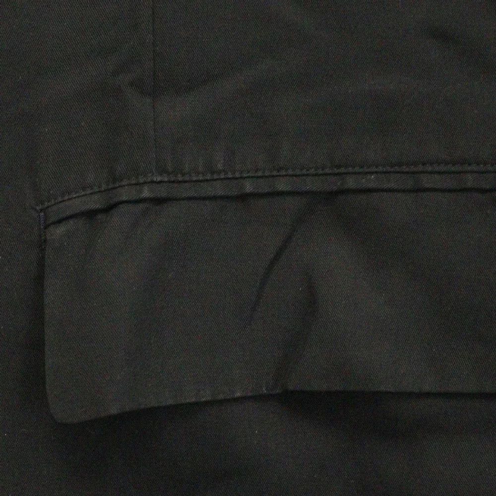 Yohji Yamamoto REGULATION Yohji Yamamoto MEN 20SS Chester coat Size US L / EU 52-54 / 3 - 3 Thumbnail