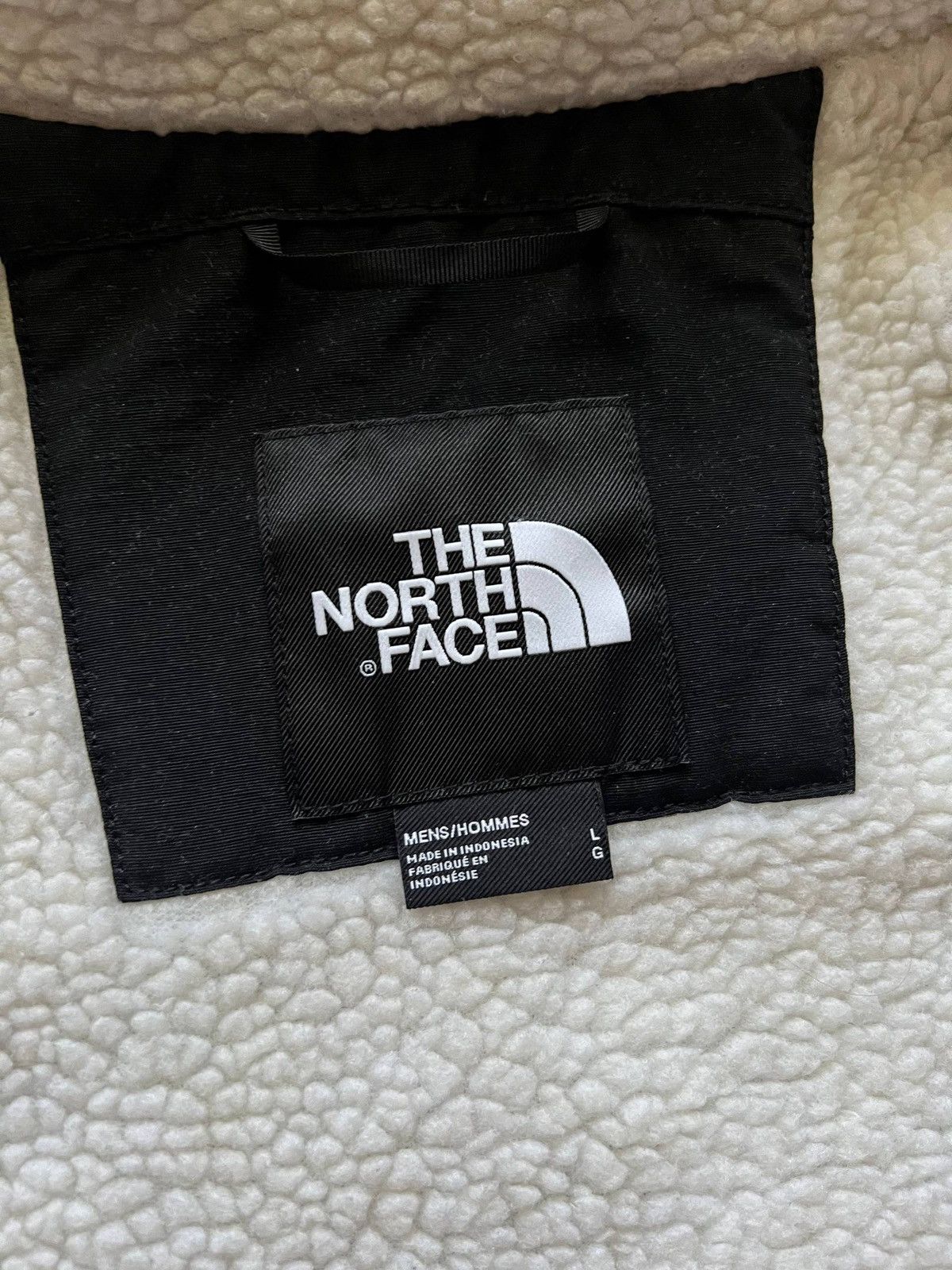 The North Face Parka Jacket