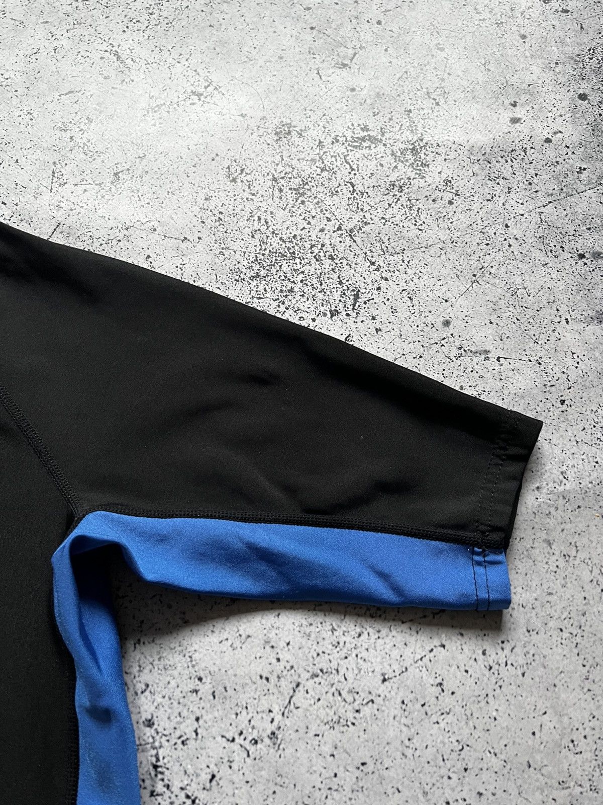 O'Neill RARE🔥 90s Oneill Driving Rashgard Swimming Surf Very Vintage Size US M / EU 48-50 / 2 - 8 Thumbnail