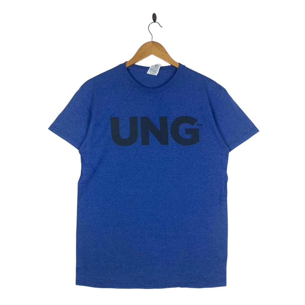 Other UNIVERSITY NORTH GEORGIA The Military College Tee Shirt Size US M / EU 48-50 / 2 - 1 Thumbnail