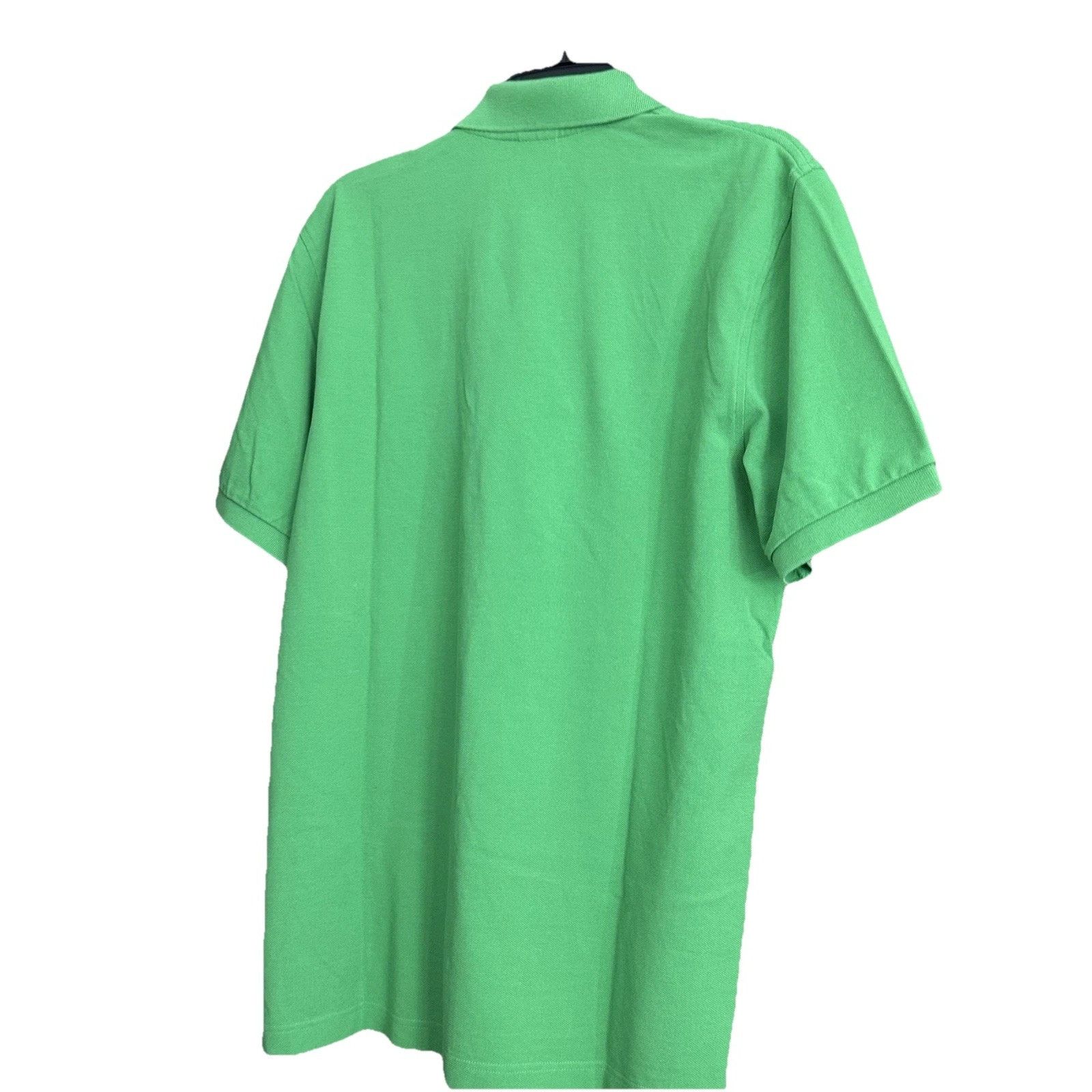 Brooks Brothers Brooks Brothers Polo Shirt Men's Medium Green Performance Size US M / EU 48-50 / 2 - 3 Thumbnail