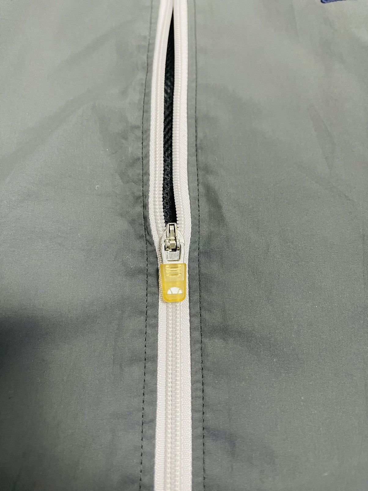 Ellesse × Vintage Vintage Ellesse Windbreaker Jacket (22) Size US M / EU 48-50 / 2 - 9 Thumbnail