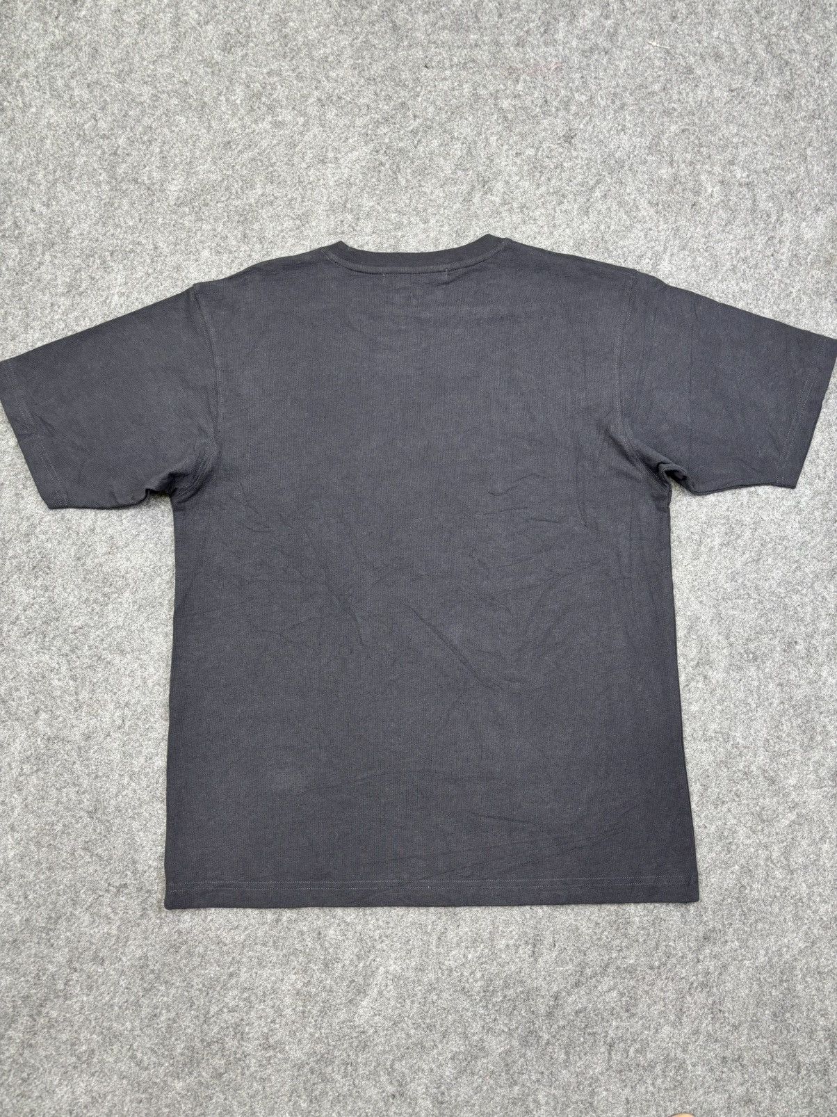 Japanese Brand Surf💥Trenza Motivational Shirt F729 Size US S / EU 44-46 / 1 - 6 Thumbnail