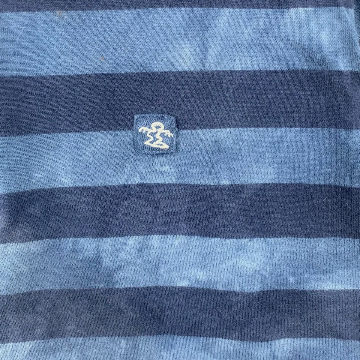 Vintage Vintage DA HUI HAWAII North Shore O’ahu Tie Dye Tee Shirt Size US M / EU 48-50 / 2 - 4 Thumbnail