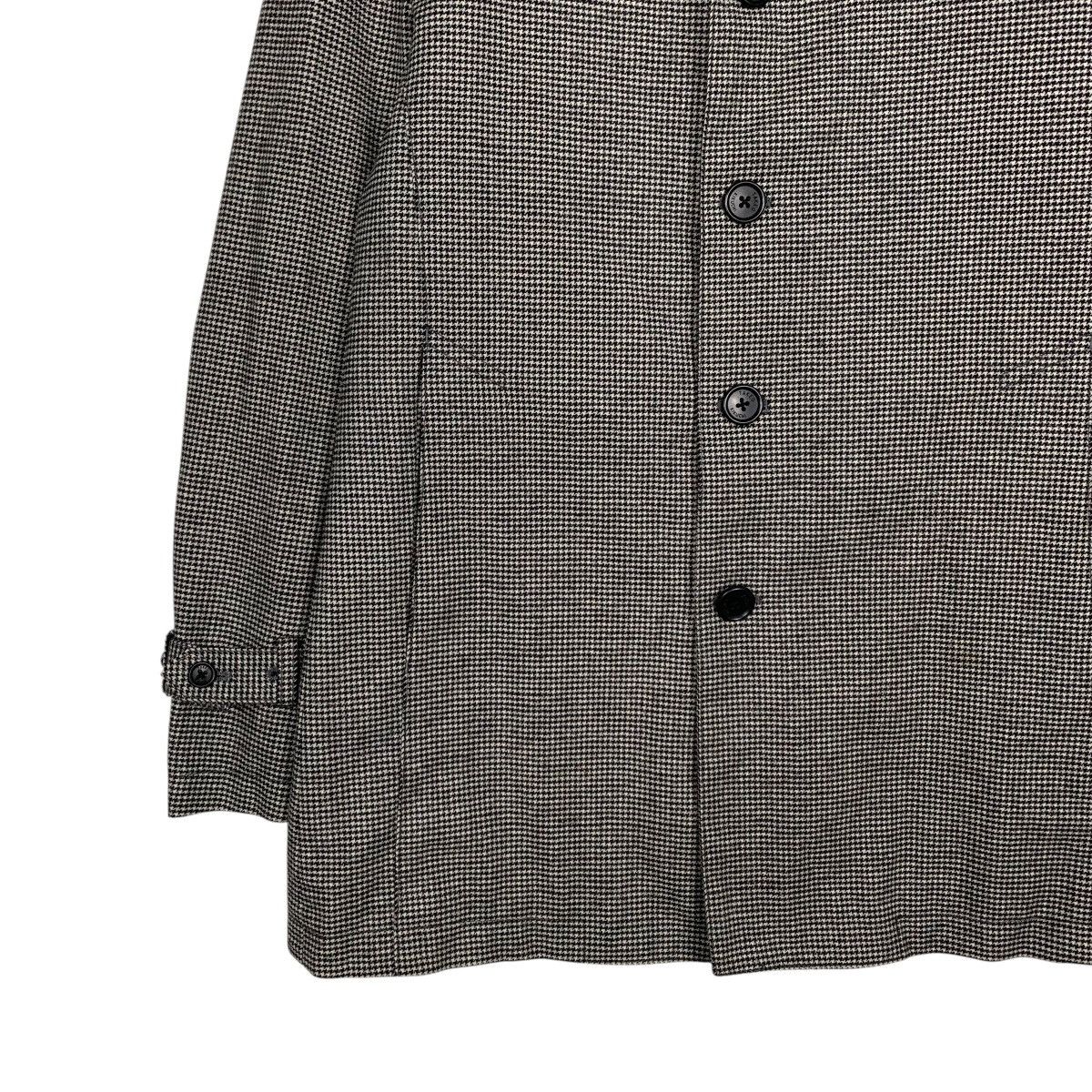 Takeo Kikuchi Takeo Kikuchi Houndstooth Jacket Size US M / EU 48-50 / 2 - 3 Thumbnail