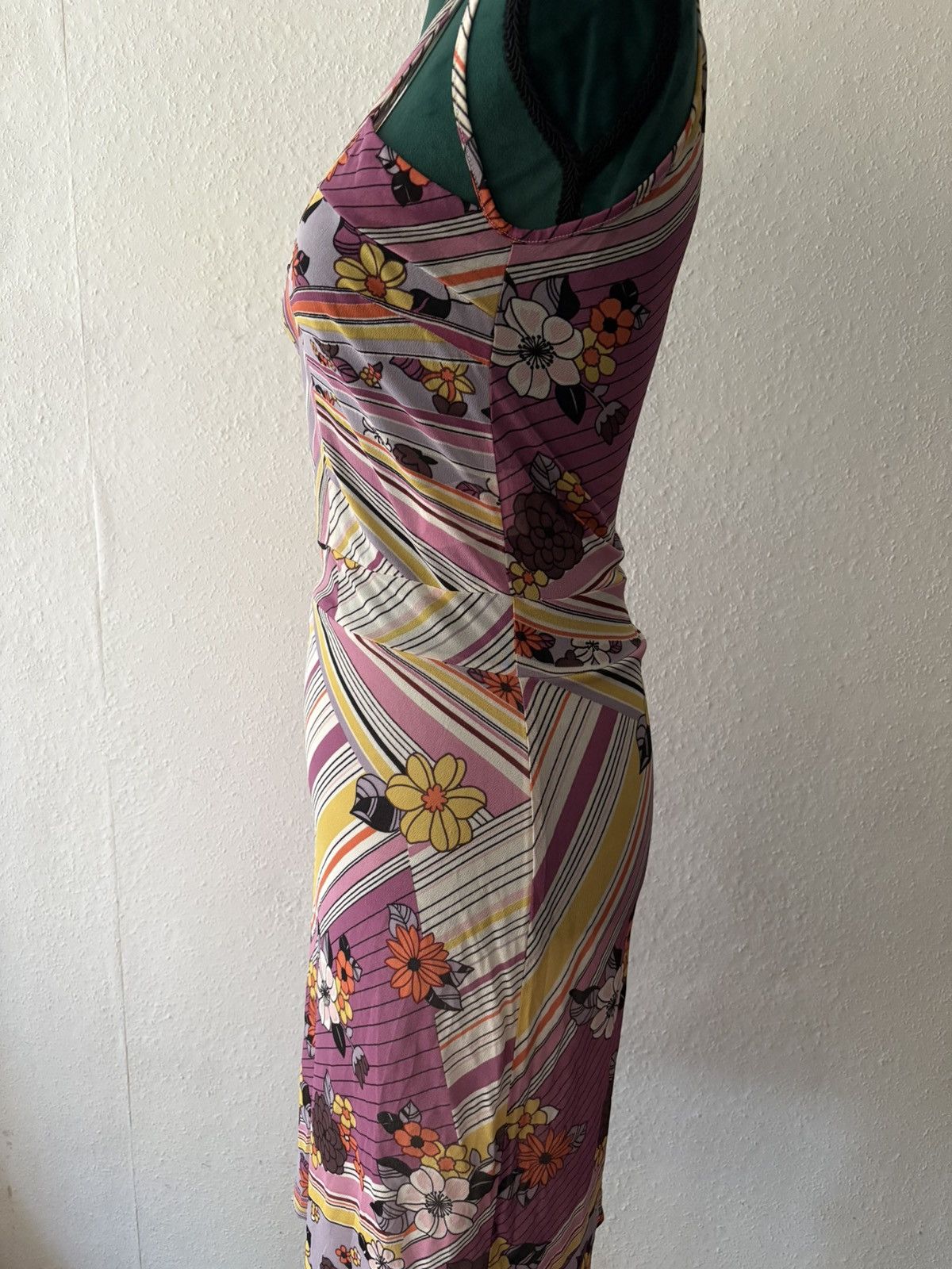 Vintage Vintage x Kookai x Dress Size S / US 4 / IT 40 - 4 Thumbnail