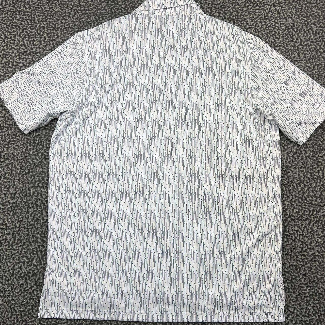 Other Turtleson Performance XL Golf Club Print Desert Princess Size US XL / EU 56 / 4 - 2 Thumbnail