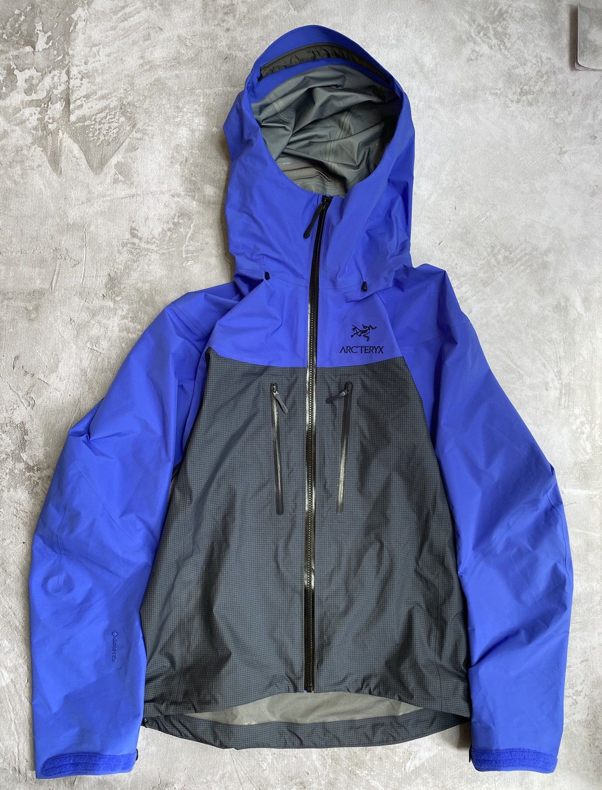 Arc'teryx Arcteryx alpha Size US S / EU 44-46 / 1 - 2 Thumbnail