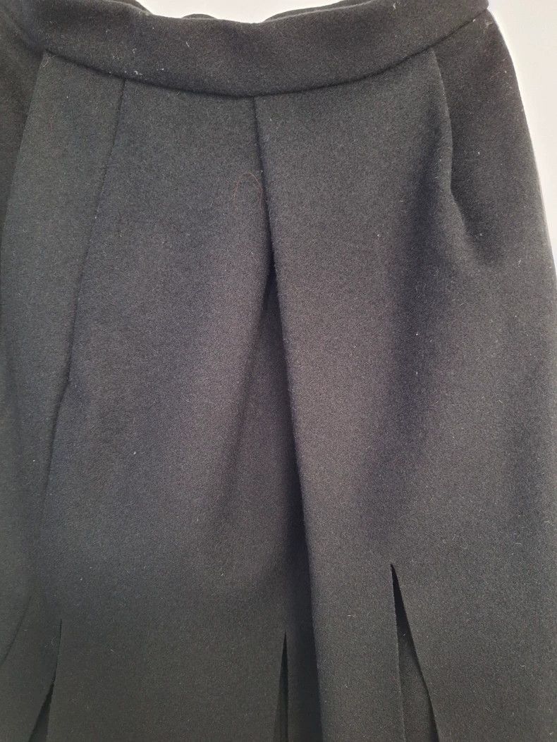 Vivienne Westwood Vivienne Westwood Black half-length skirt Size 26" / US 2 / IT 38 - 8 Thumbnail