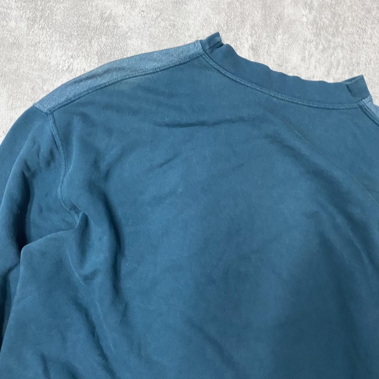 Other Blue and grey Hermes sweatshirt Size US L / EU 52-54 / 3 - 6 Thumbnail