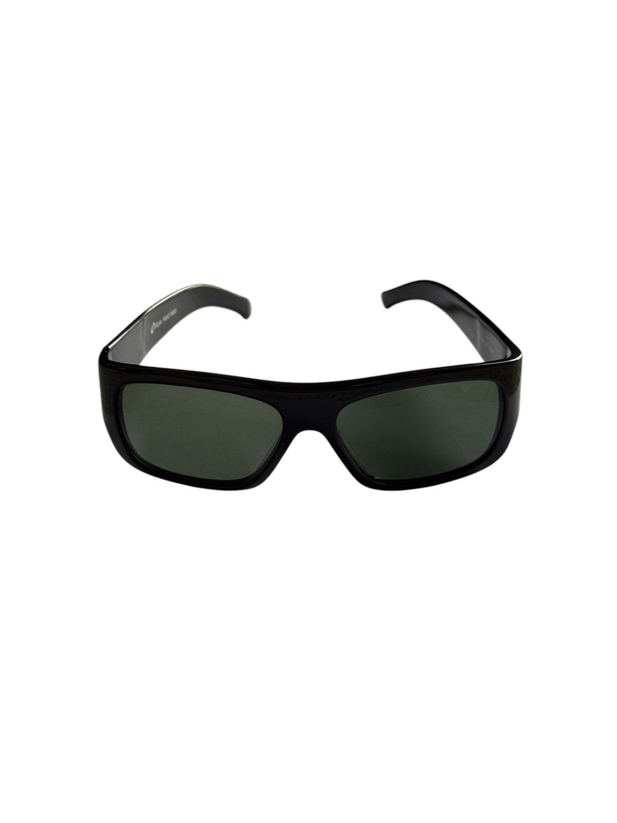 Vintage Vintage Eddie G Sunglasses Size ONE SIZE - 1 Thumbnail