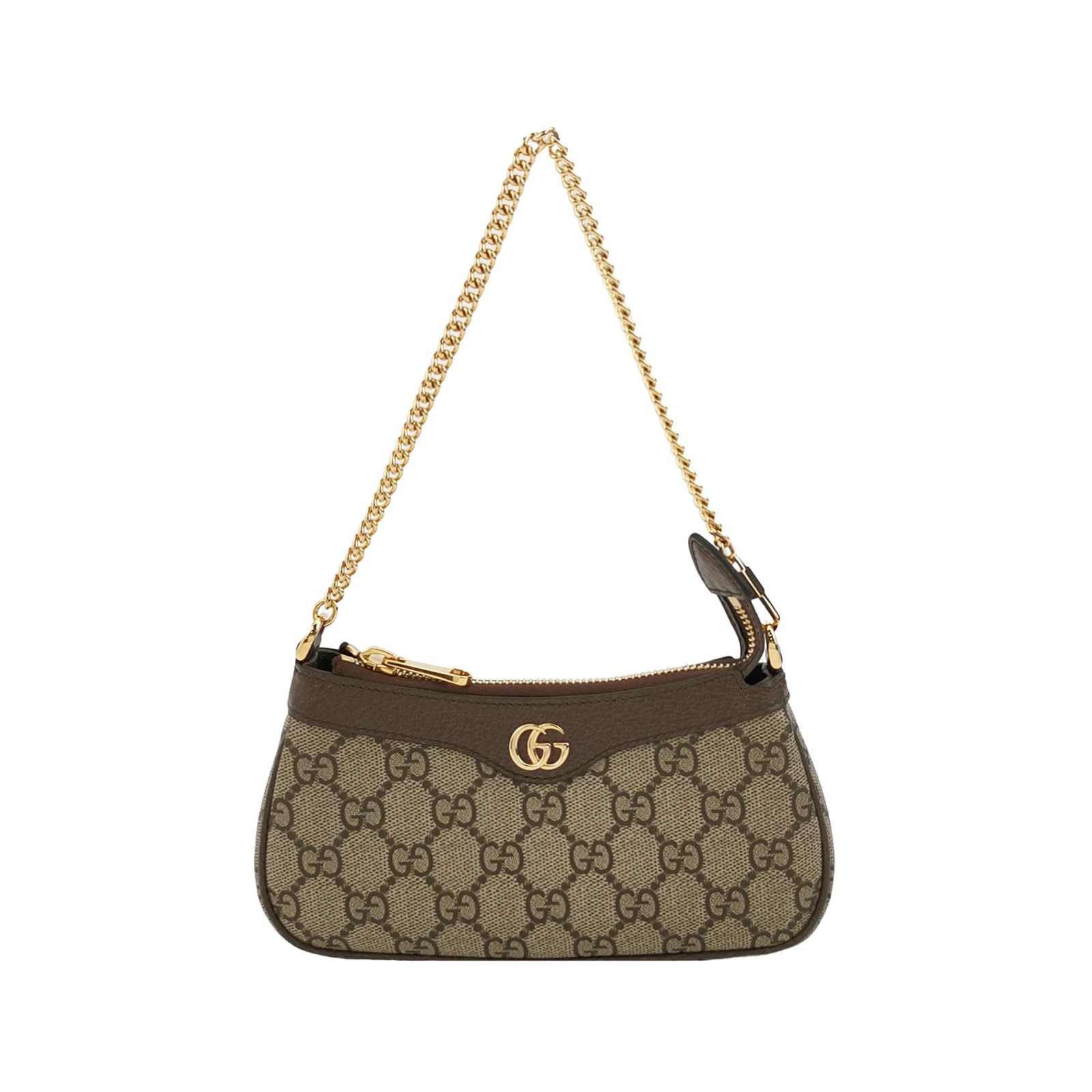 Gucci Gucci Women os Shoulder Bags Size ONE SIZE - 1 Thumbnail