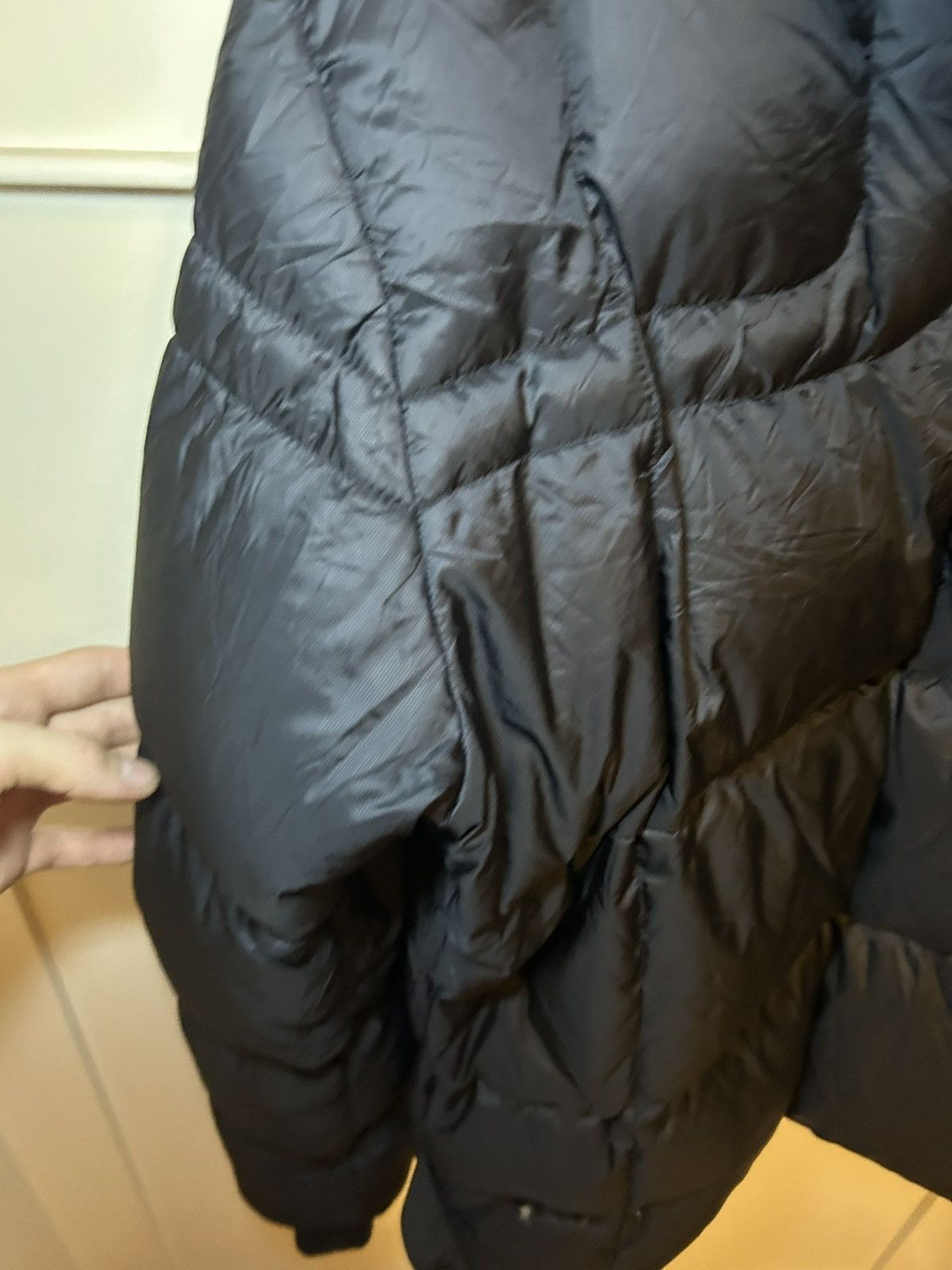 J.Lindeberg Vintage J. Lindeberg down filled modular puffer jacket Size US XL / EU 56 / 4 - 17 Thumbnail