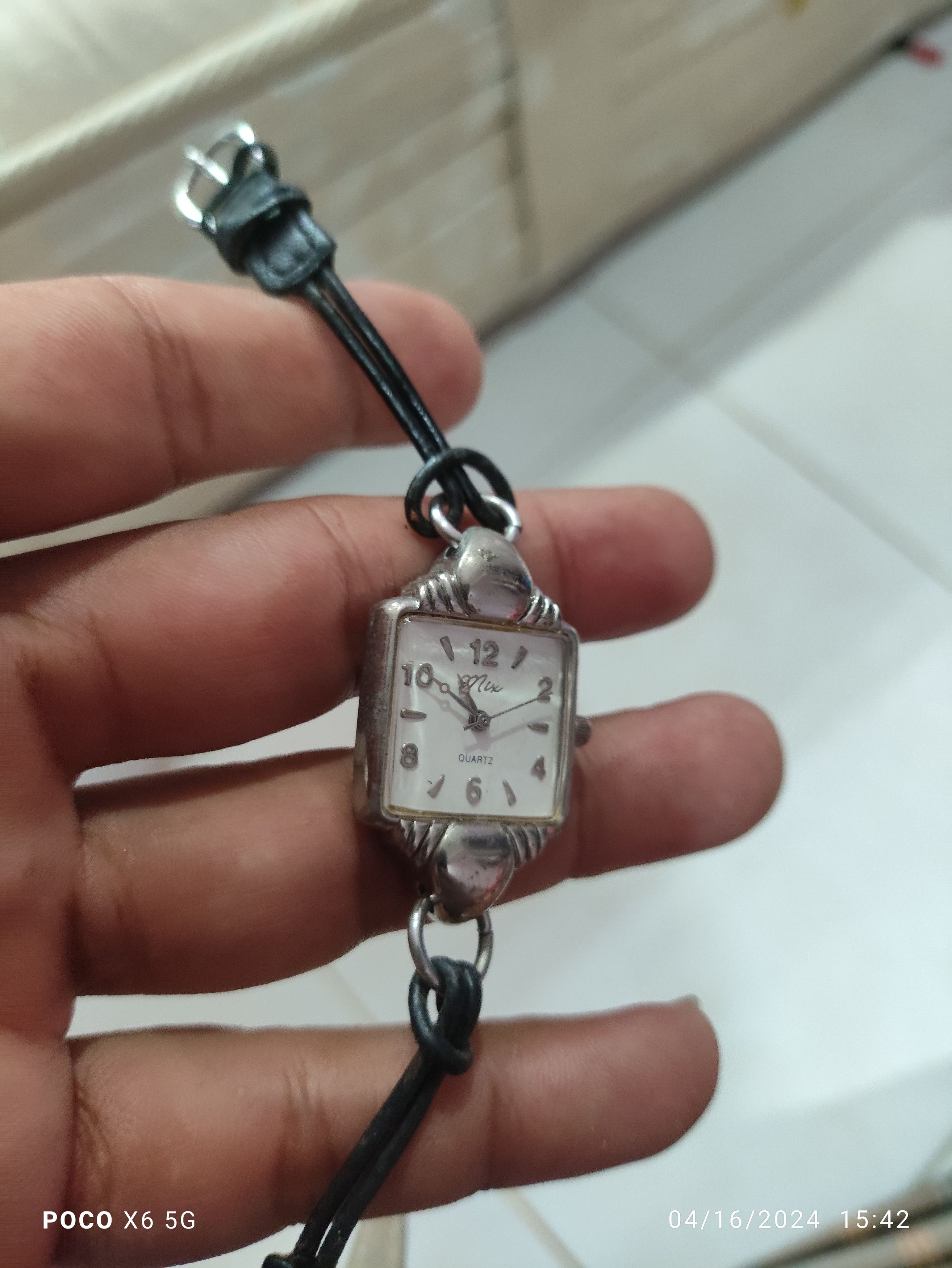 Vintage Ladies Luxury Watch (JAPAN MOVEMENT) unknown brand
