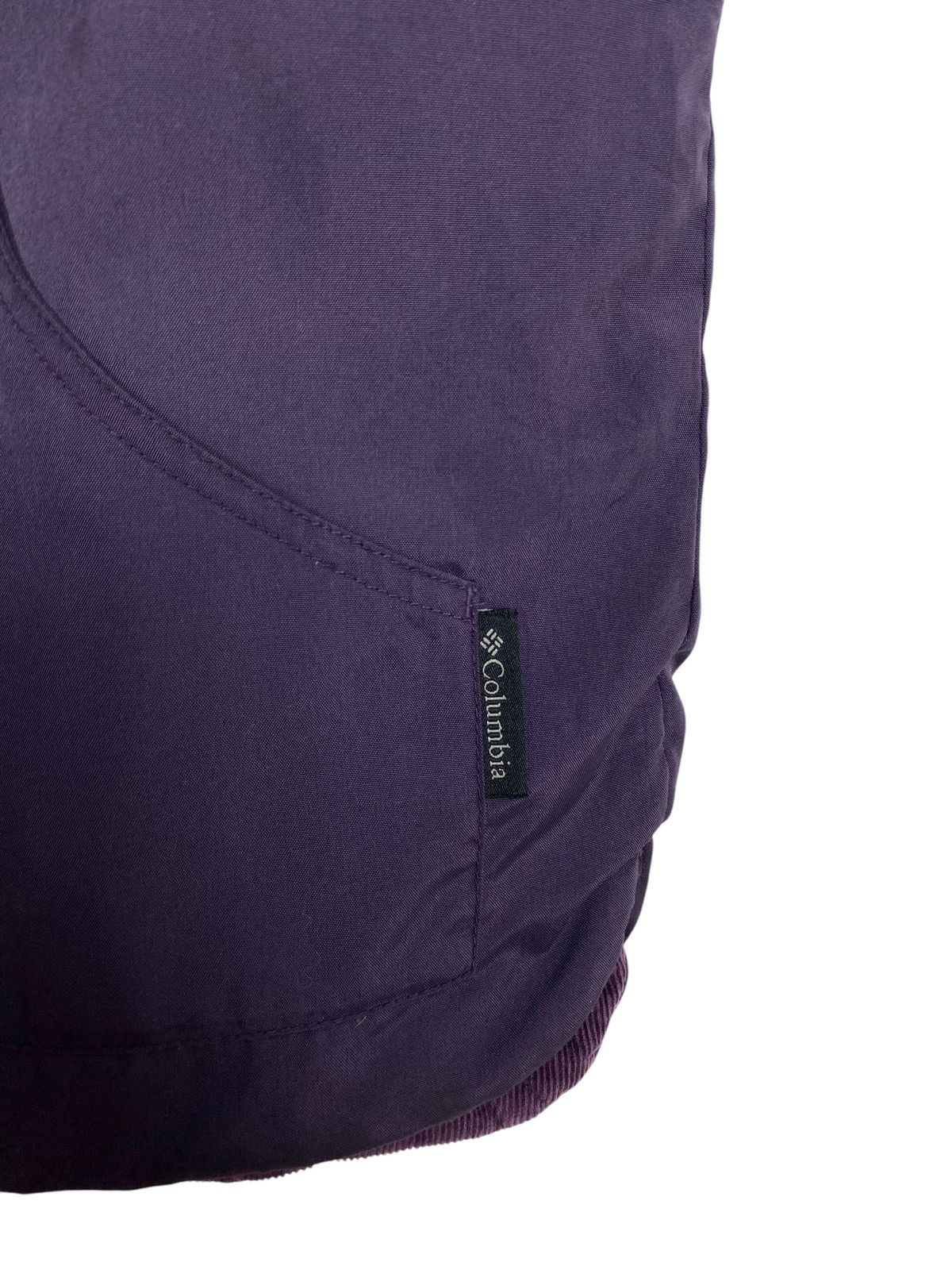 Columbia Rare‼️ Columbia Corduroy Reversible Vest Size US S / EU 44-46 / 1 - 12 Thumbnail