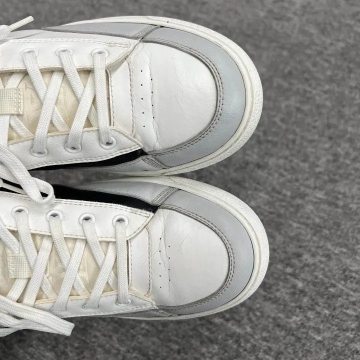 Louis Vuitton Louis Vuitton Charlie Casual Fashion Sneakers -2508 Size US 9.5 / EU 42-43 - 7 Thumbnail